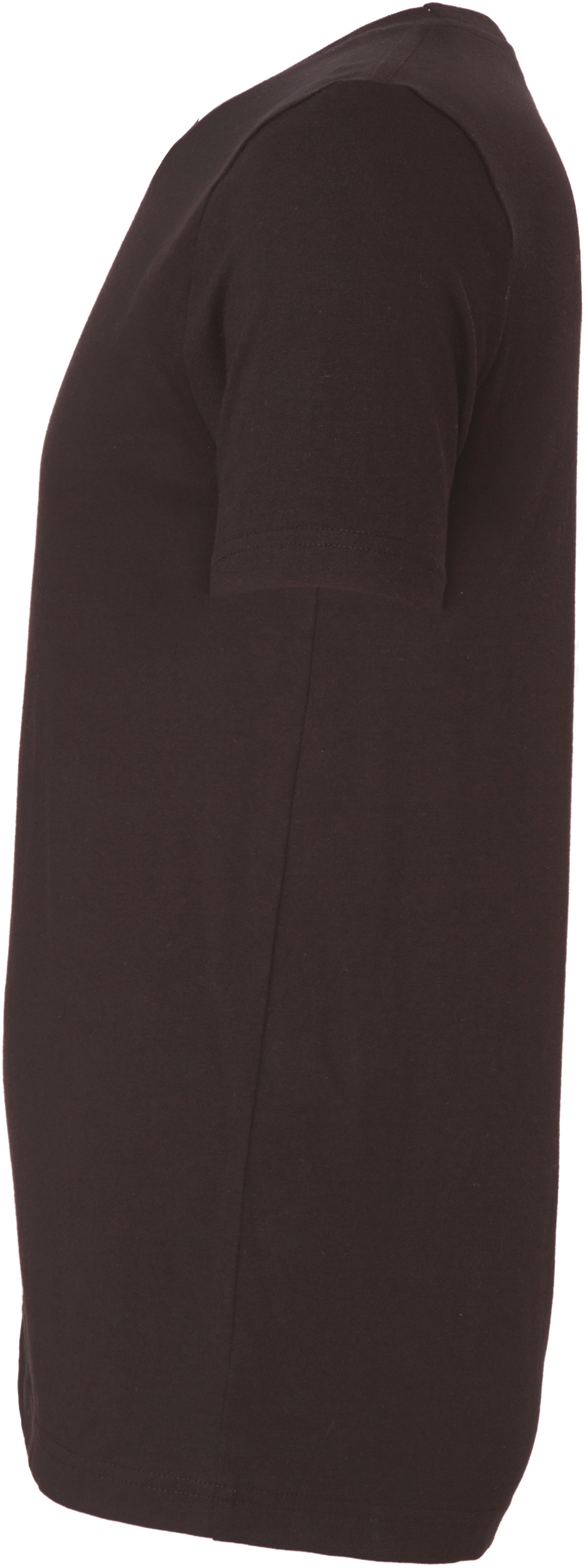 Men's short sleeve T-Shirt Heather