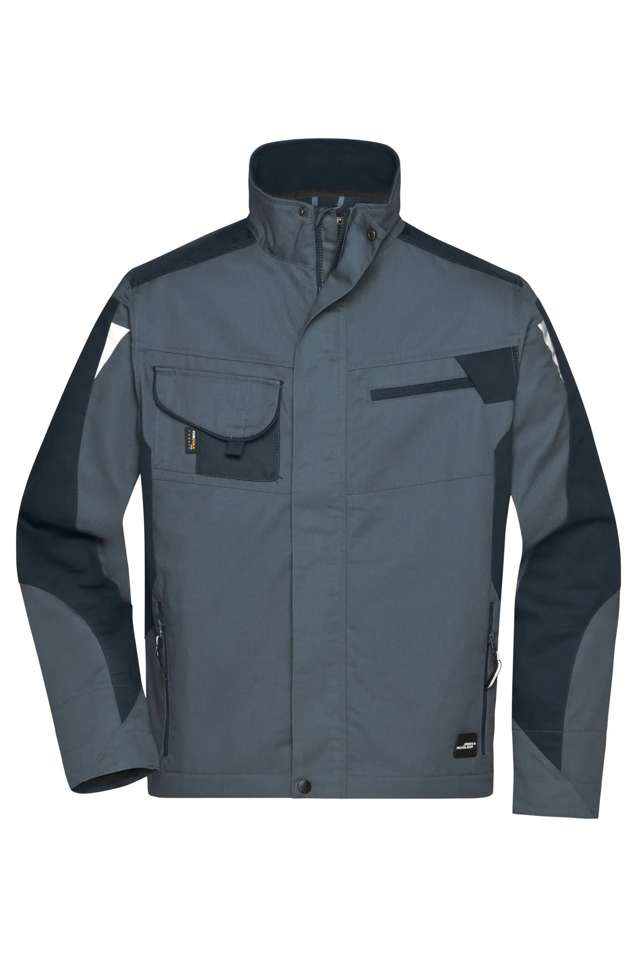 James & Nicholson JN821 – Robuste Arbeitsjacke