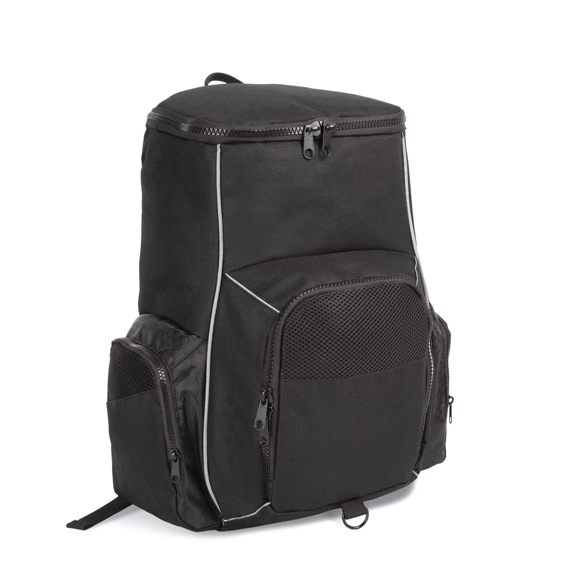 Sport-Rucksack mit Befestigungsmöglichkeit