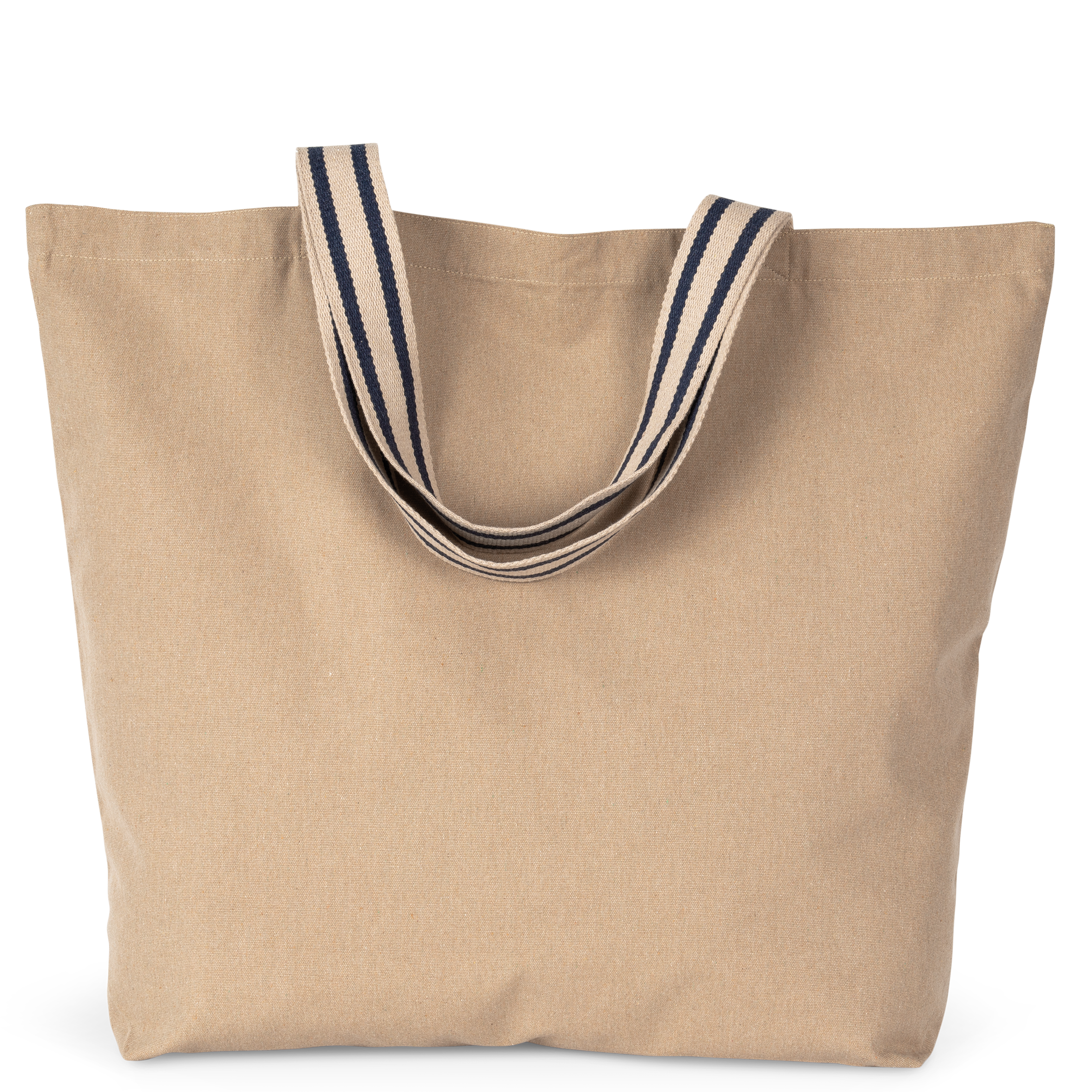Große umweltfreundliche Shoppingtasche