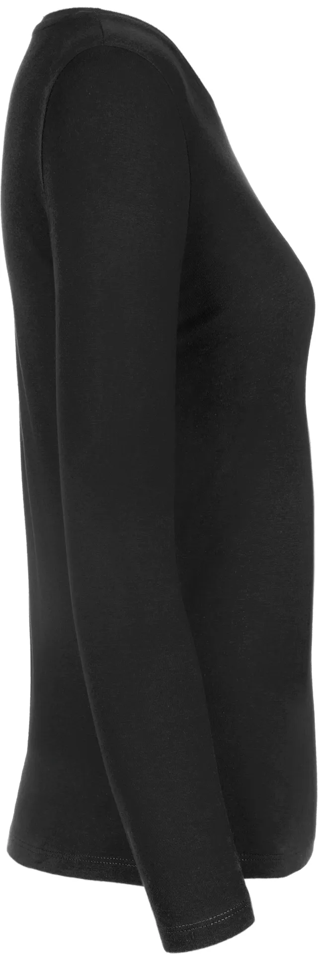 Damen-Langarmshirt #E190