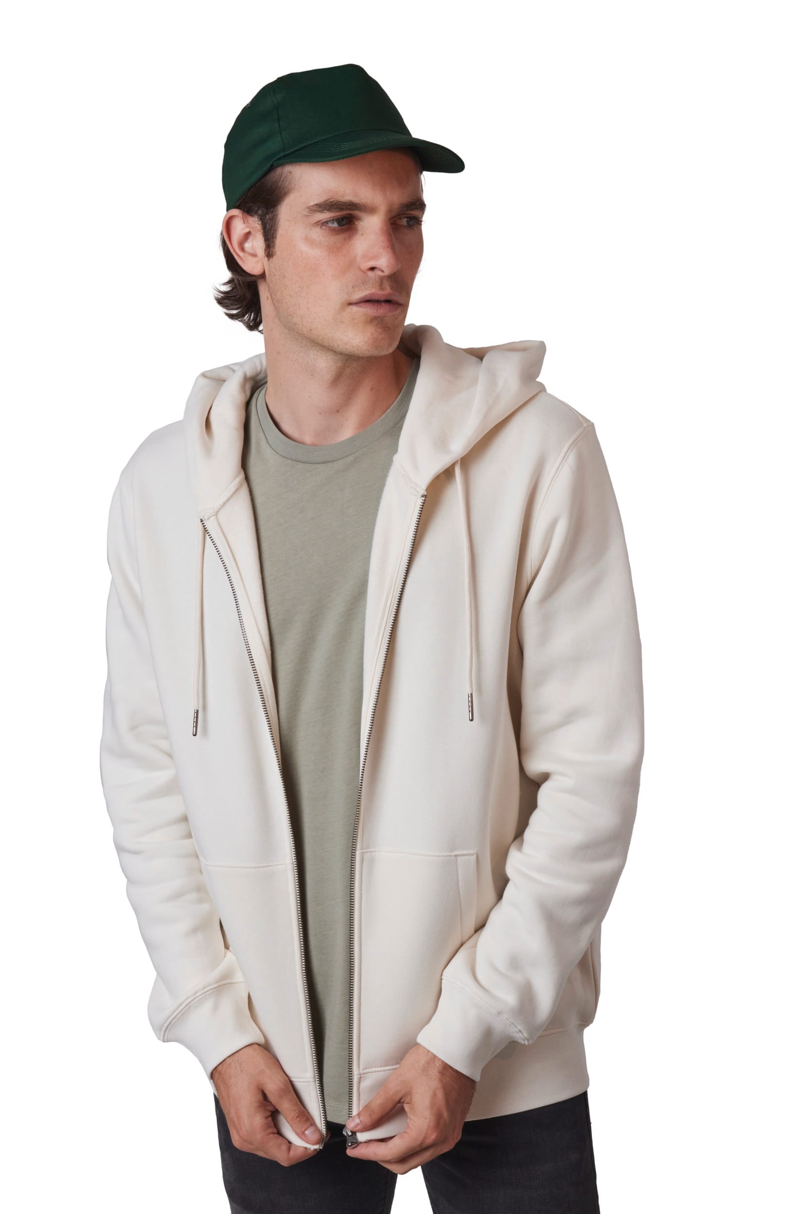 First - 5-Panel-Kappe