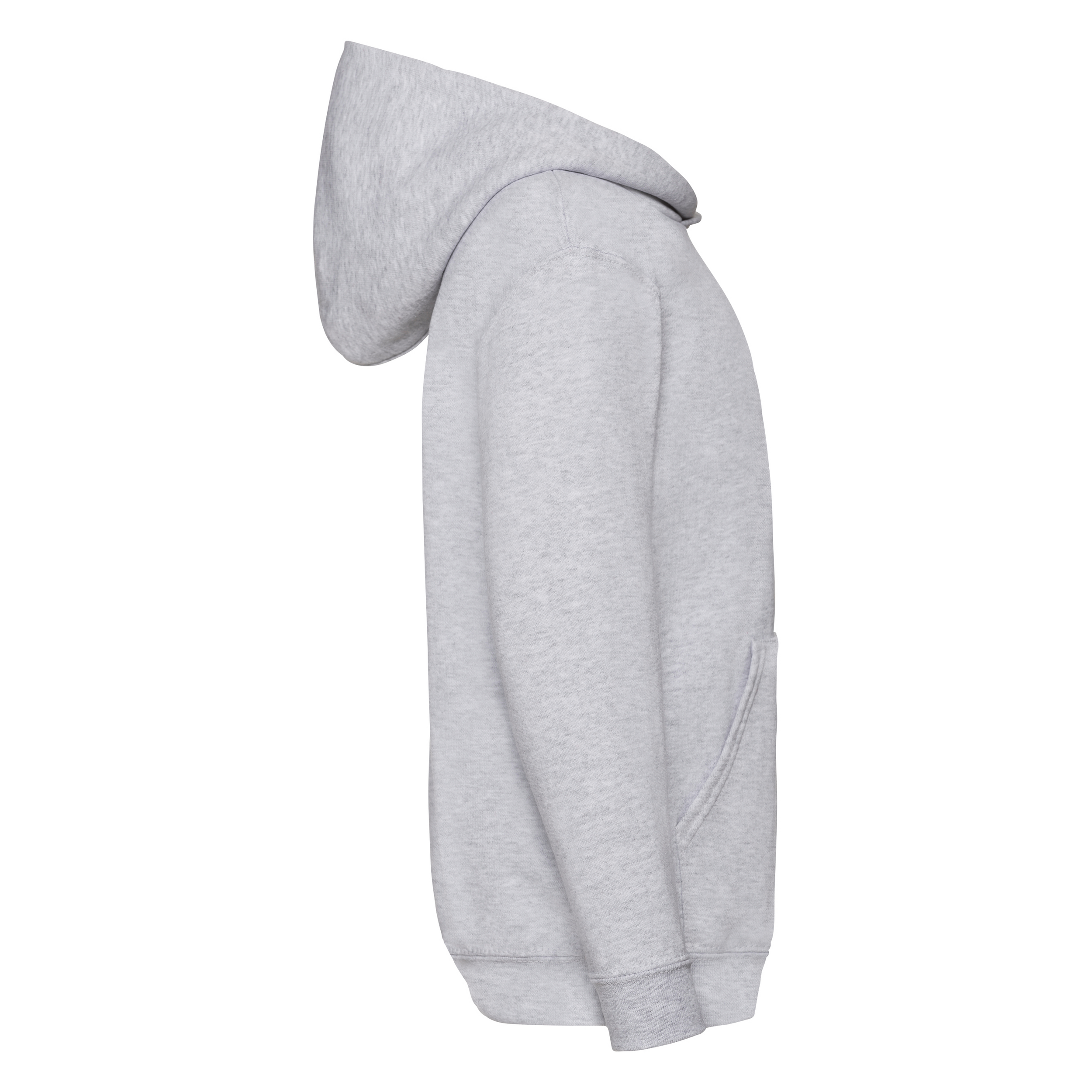Kids Classic Hooded Sweat (62-043-0)