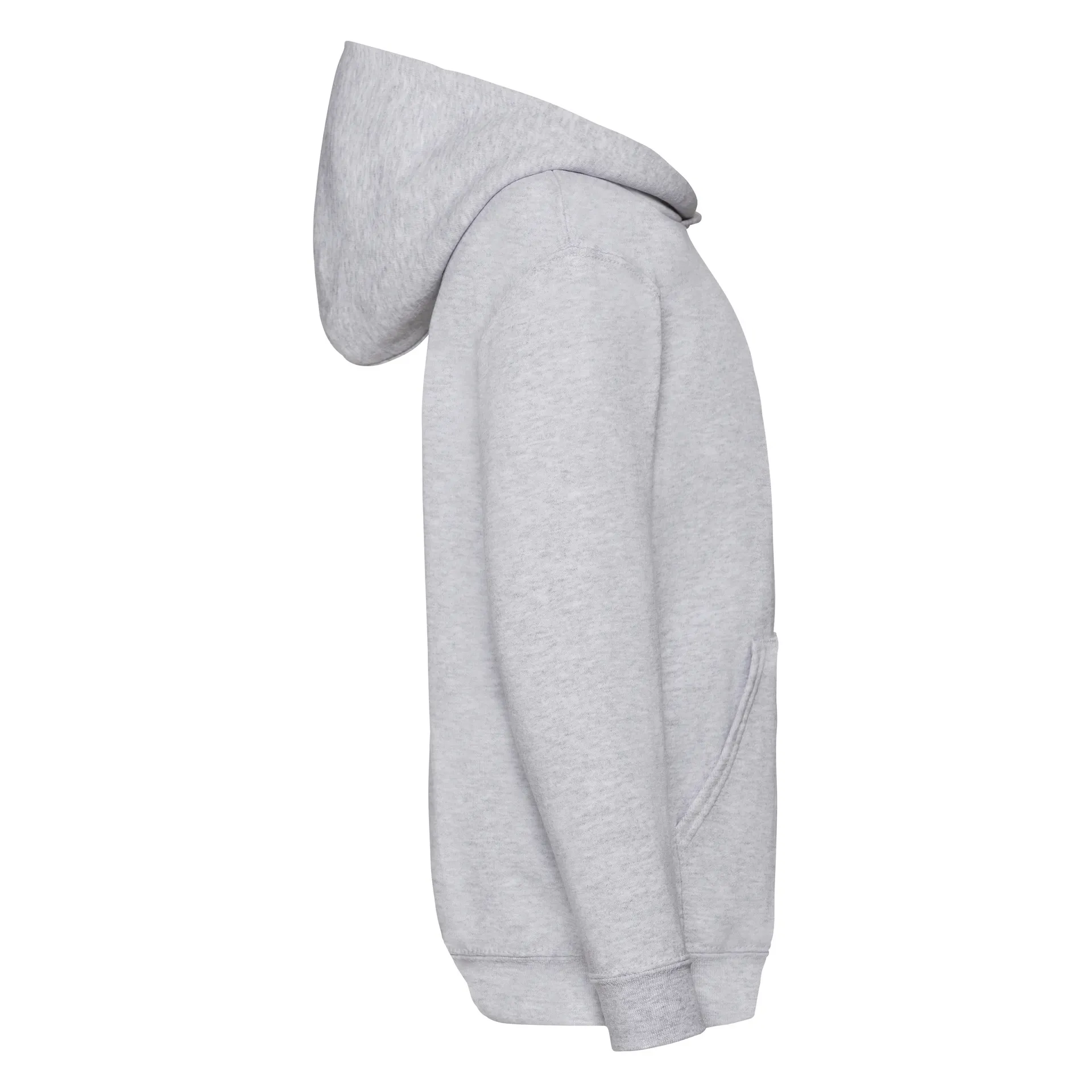 Kids Classic Hooded Sweat (62-043-0)