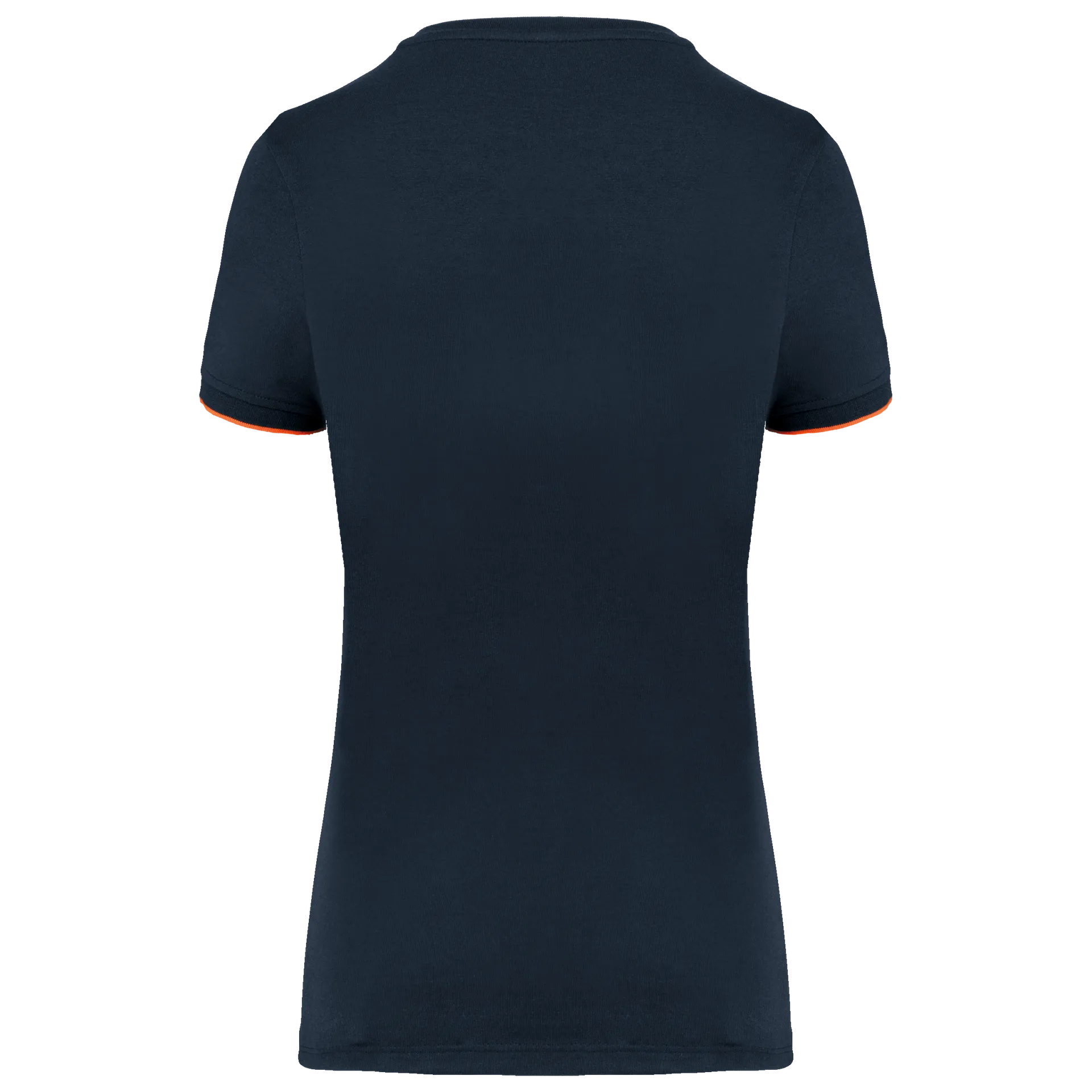 Damen-T-Shirt Day To Day mit kurzen Ärmeln