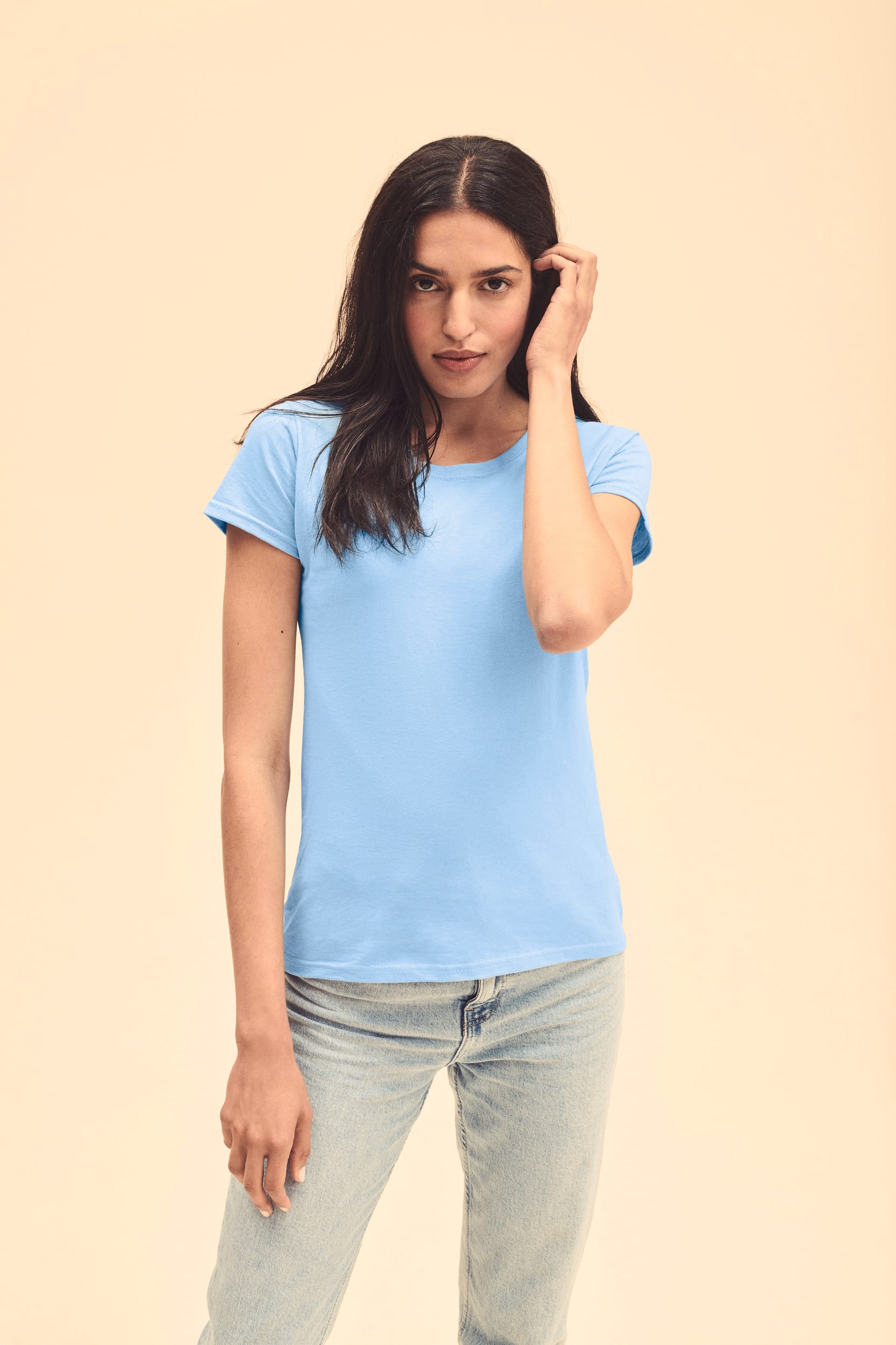 Lady-fit Valueweight T (61-372-0)