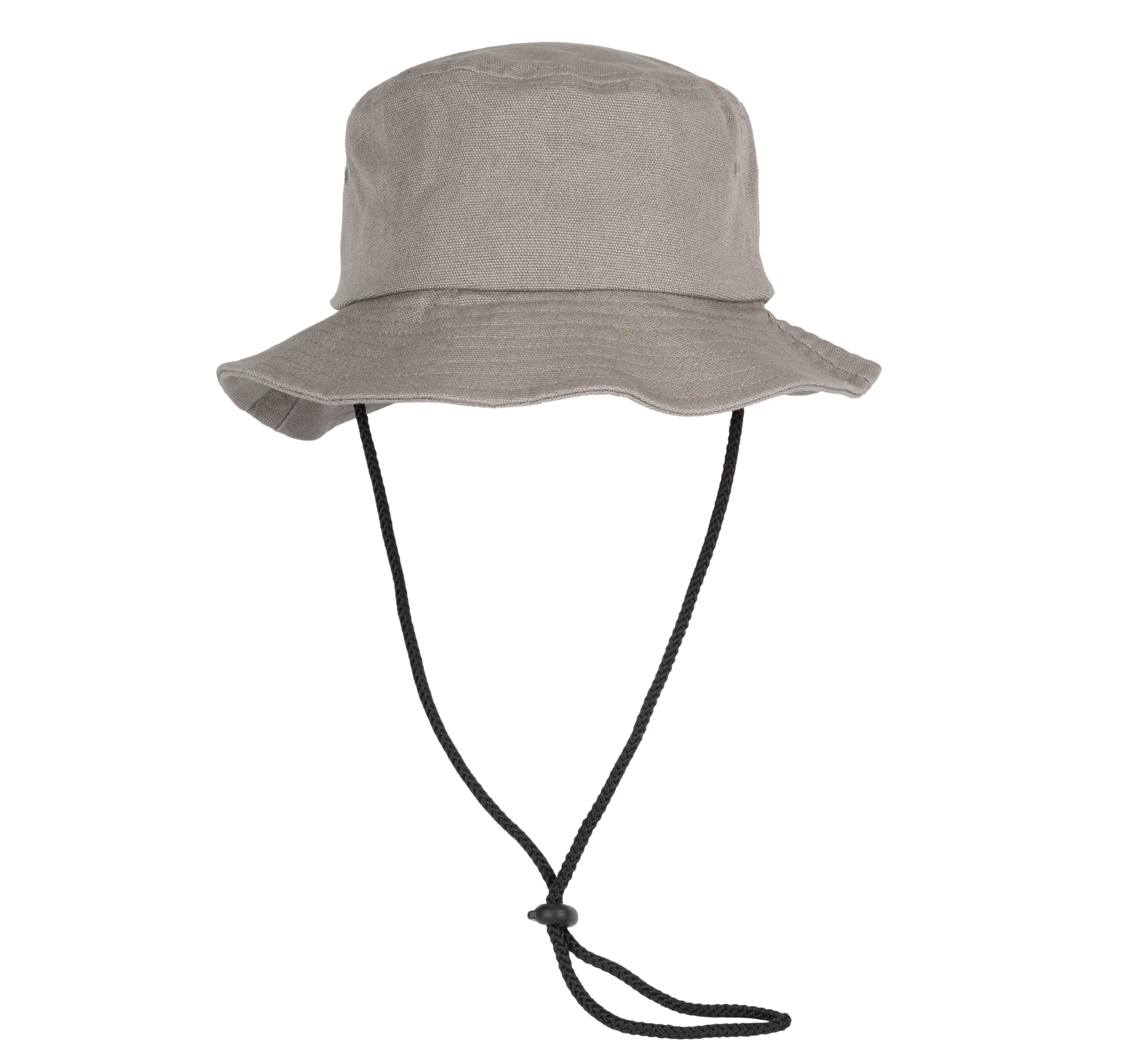 Sonnenhut im Bucket Hat-Stil