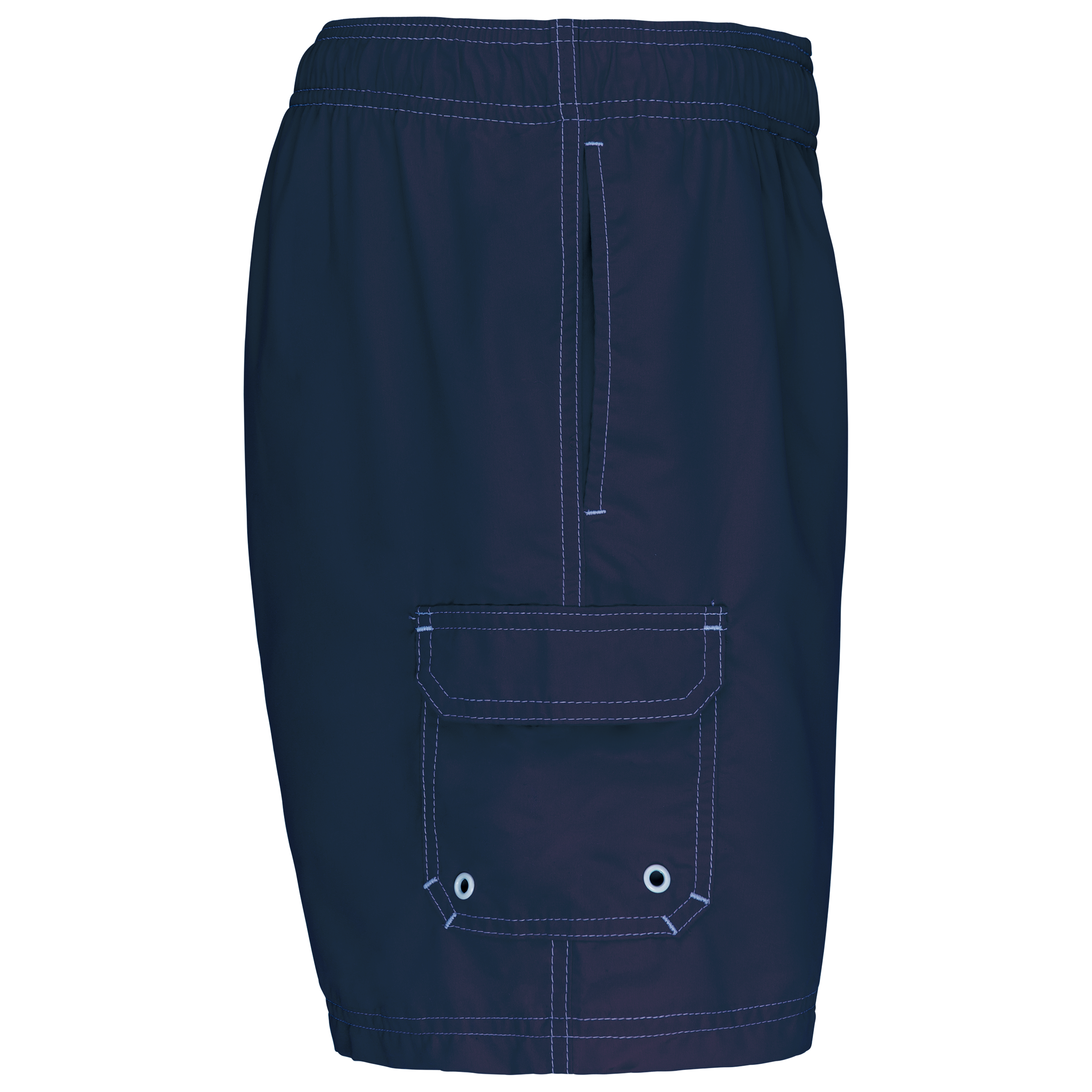 Herren Bade-Short