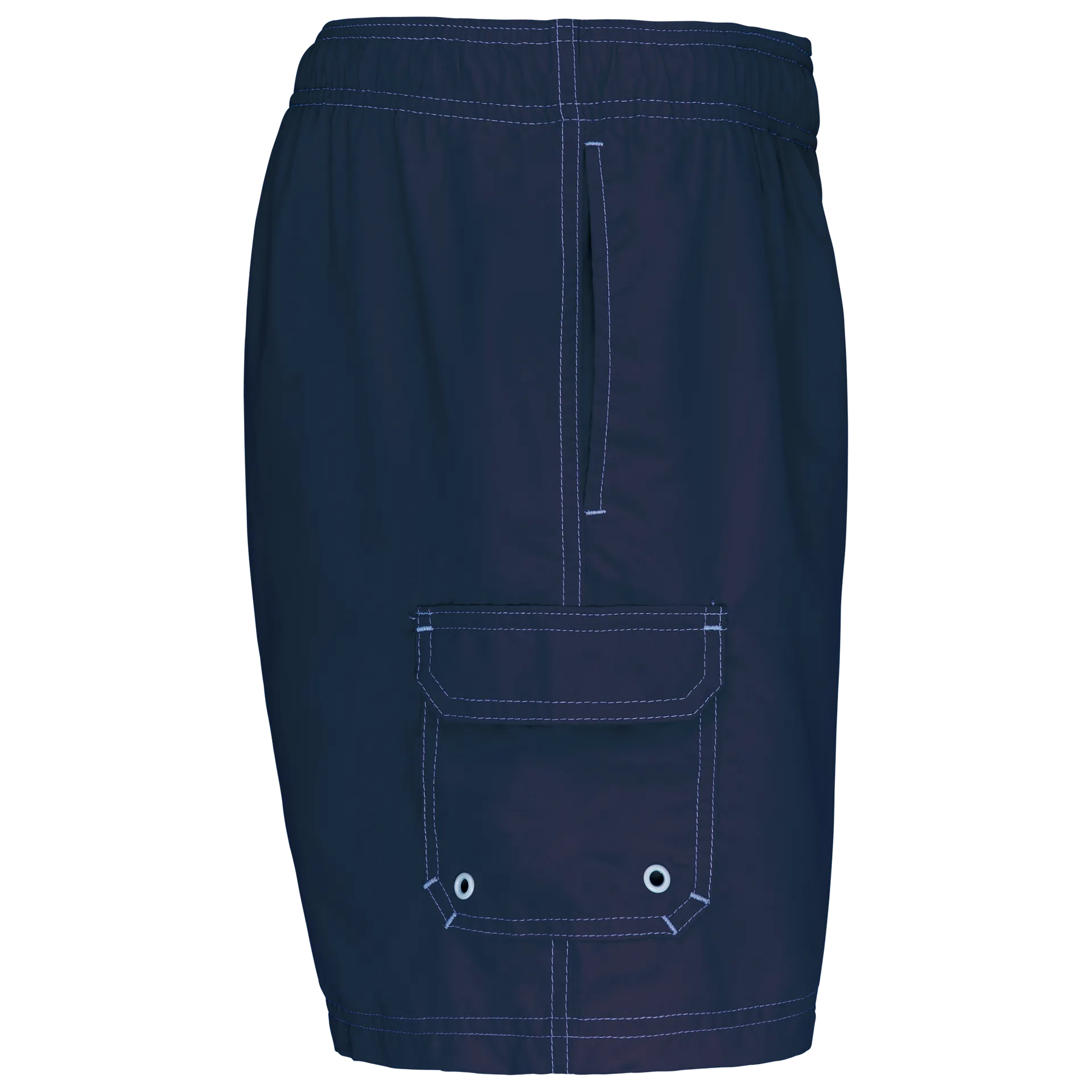 Herren Bade-Short