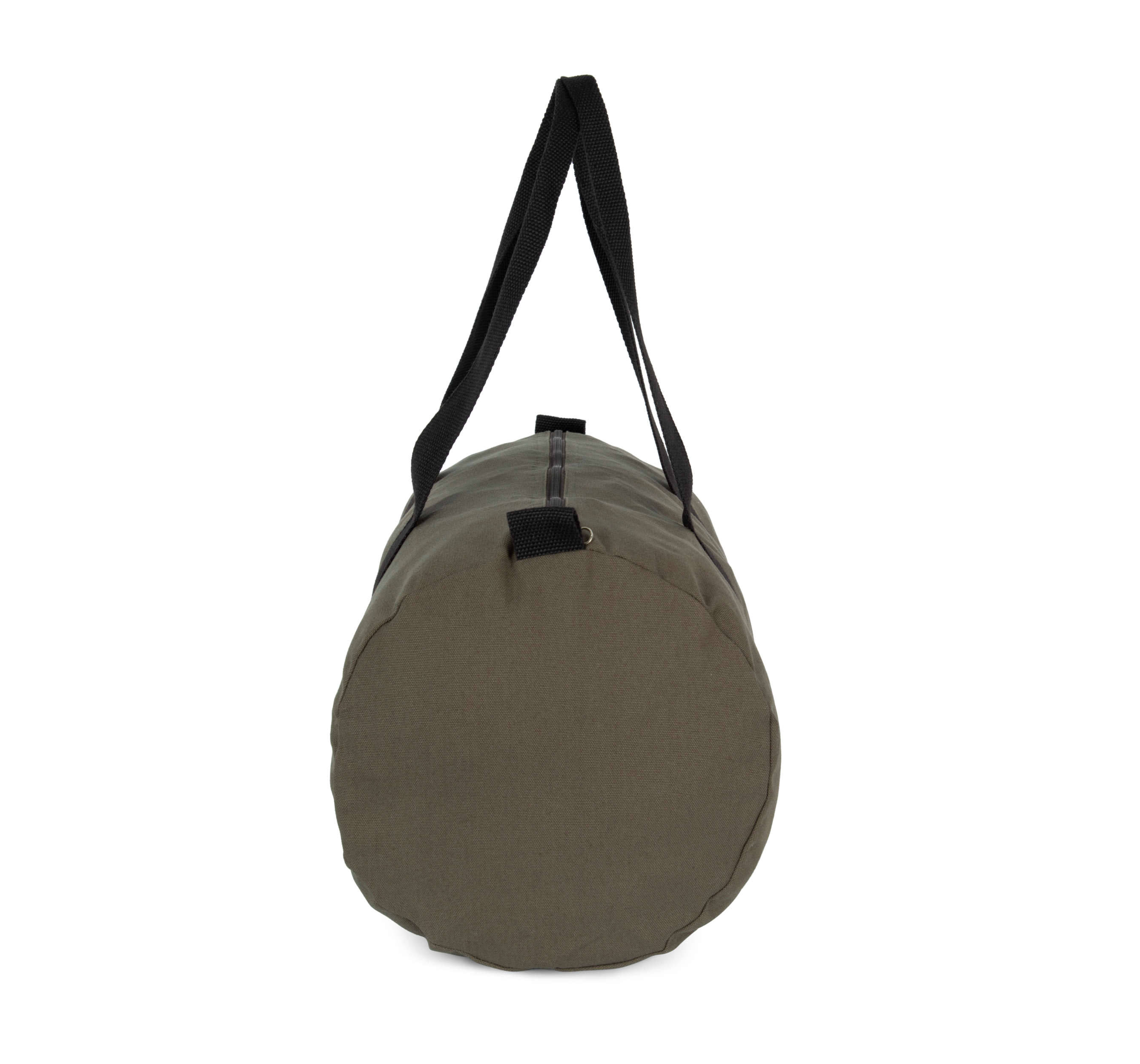Beuteltasche aus Baumwolltuch