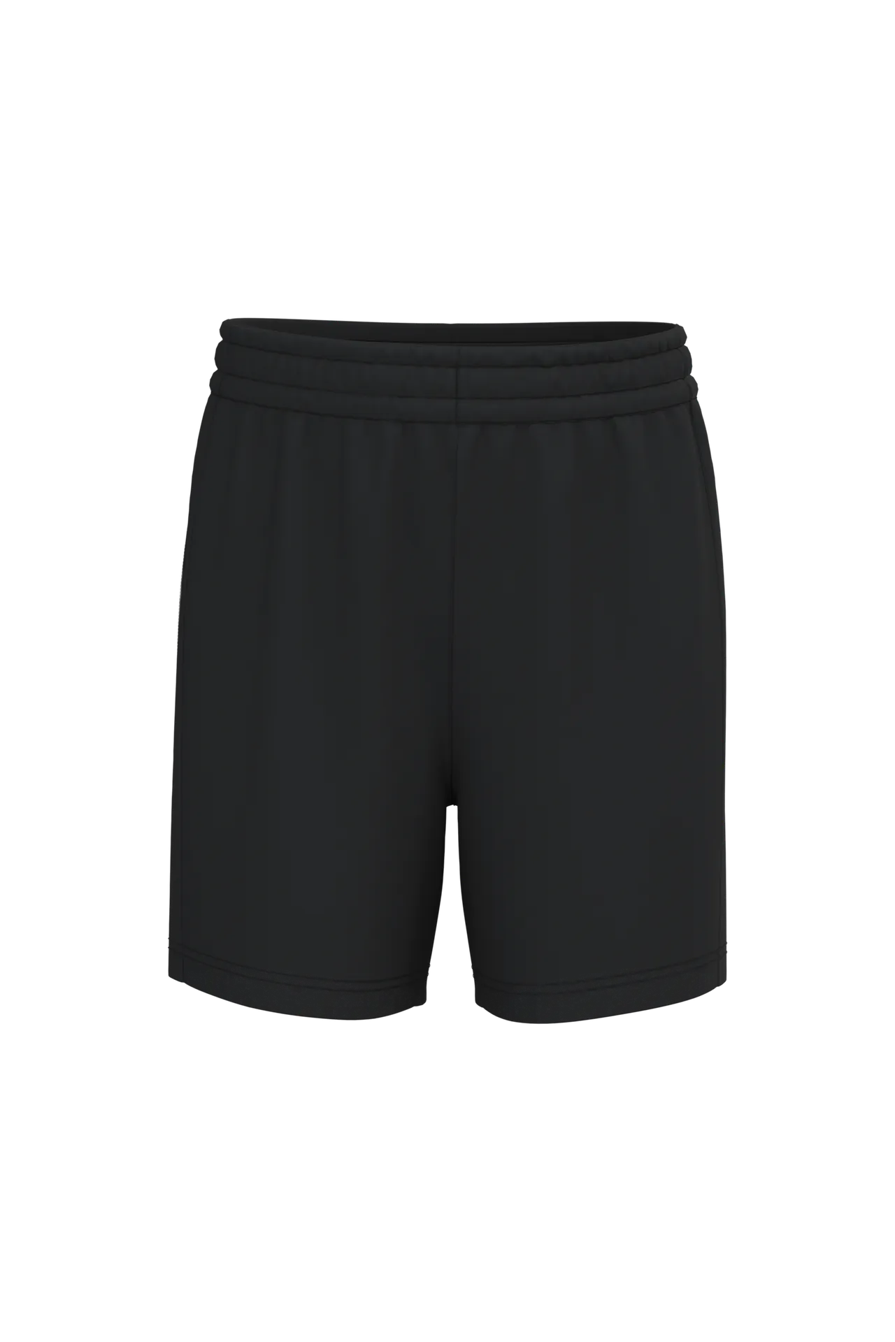 Kinder Multisport-Shorts aus Polyester