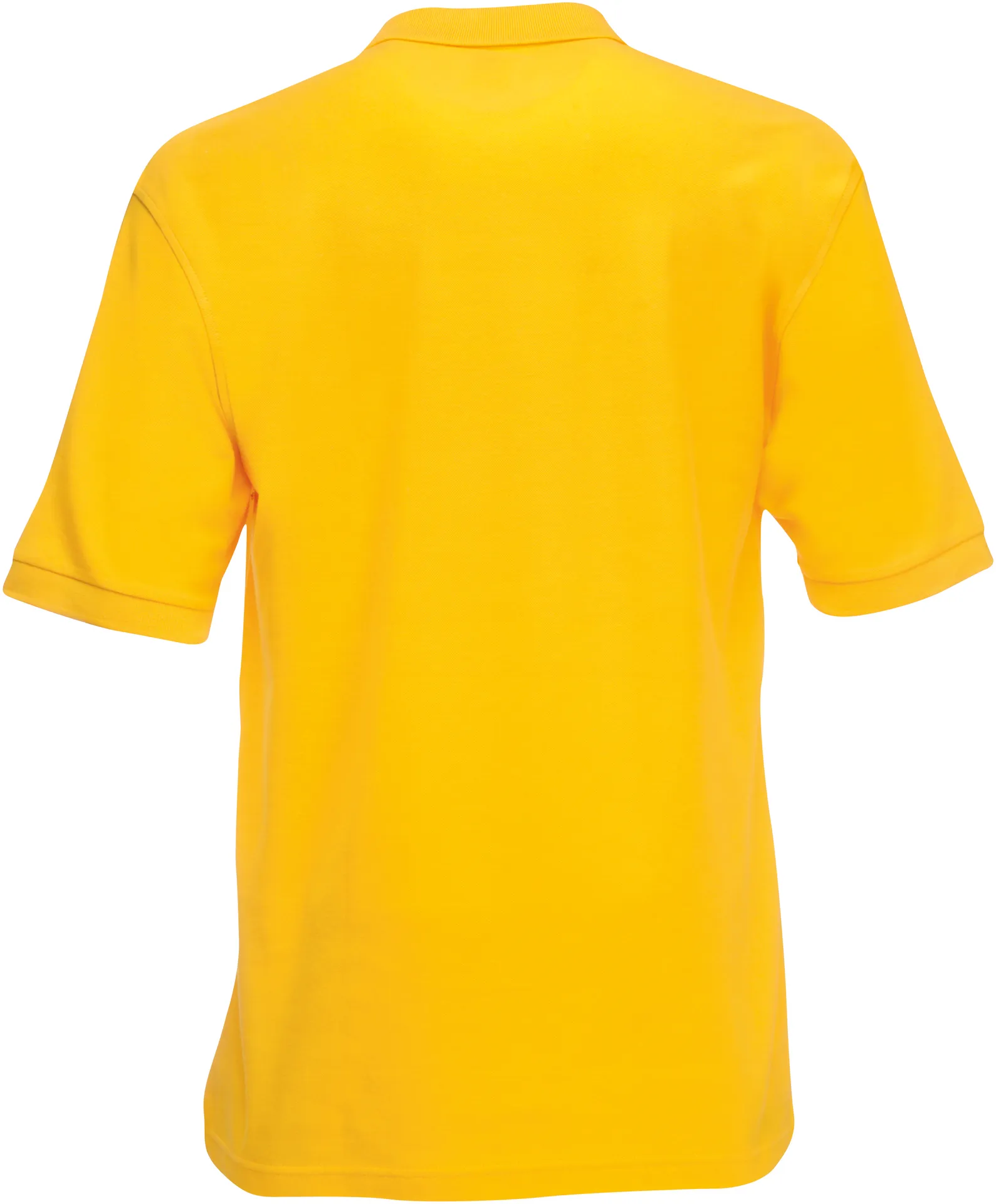 Angebot: Herren Polo Shirt inkl. Logo-Stick auf der Brust