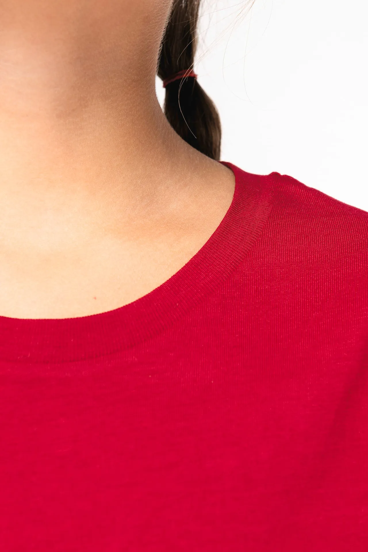 Umweltfreundliches Kinder-T-Shirt