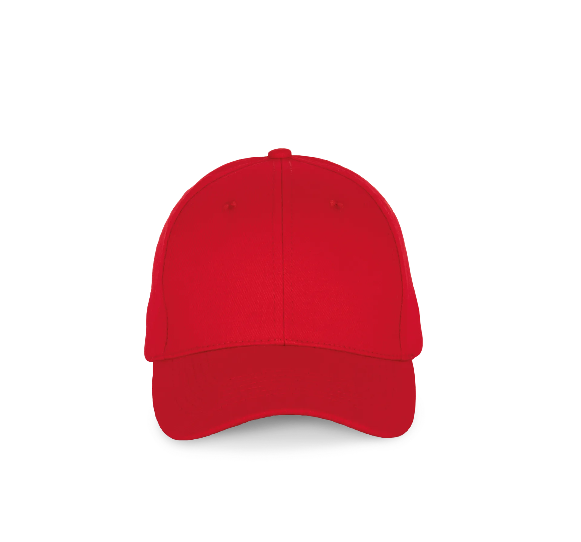 6-Panel-Kappe