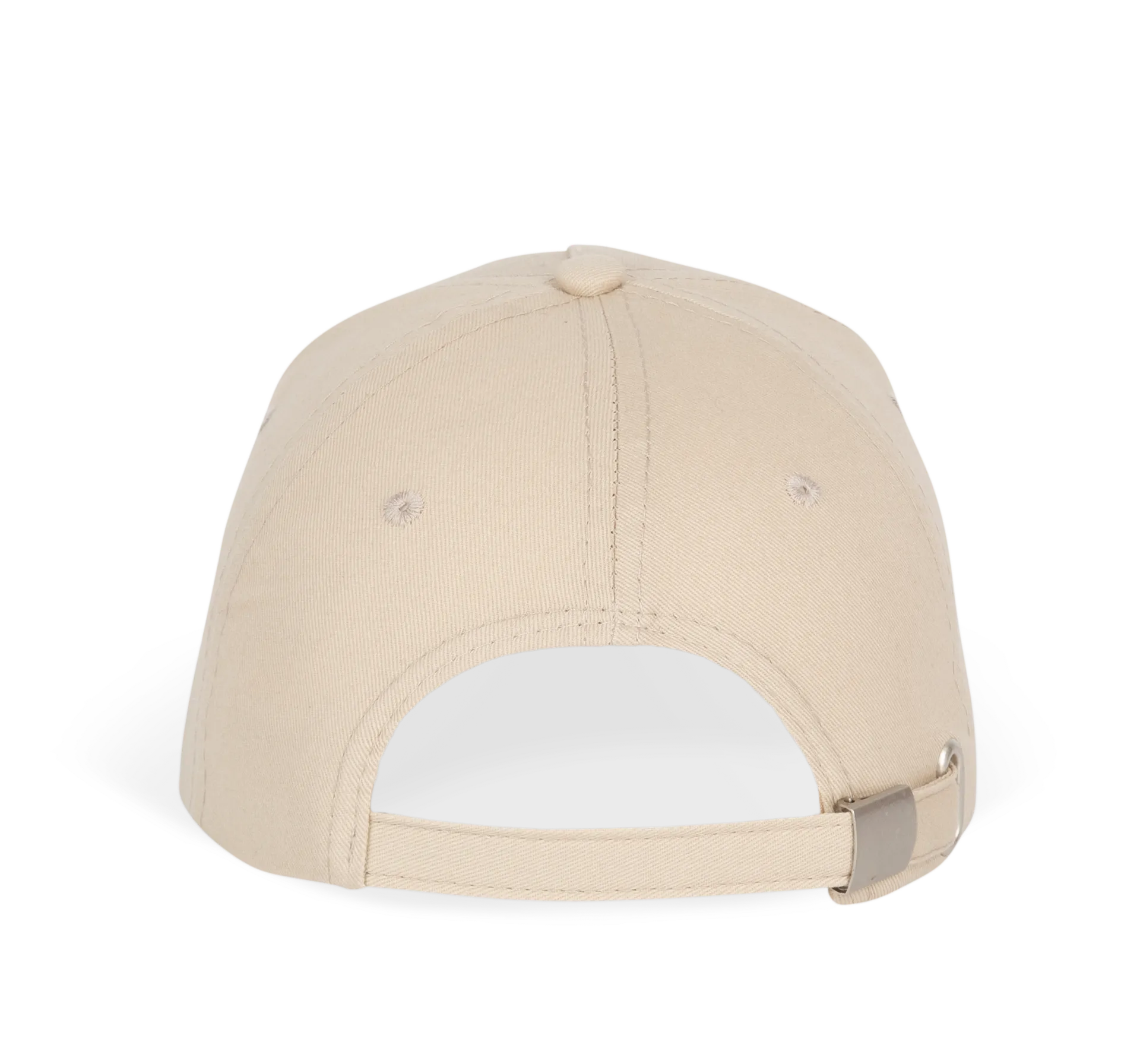 5-Panel-Kappe - Sandwichschirm