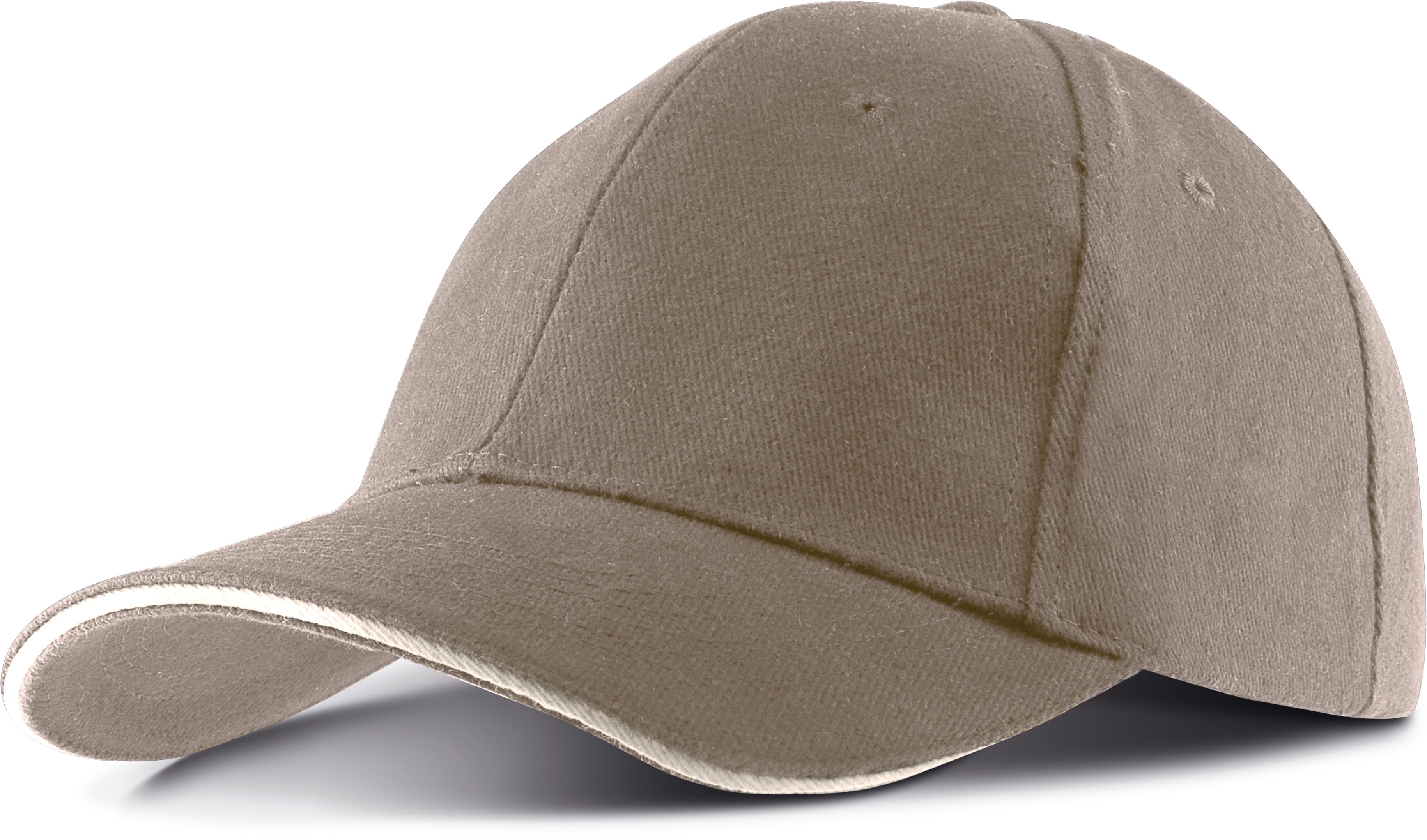 Orlando Kids - 6-Panel-Kappe