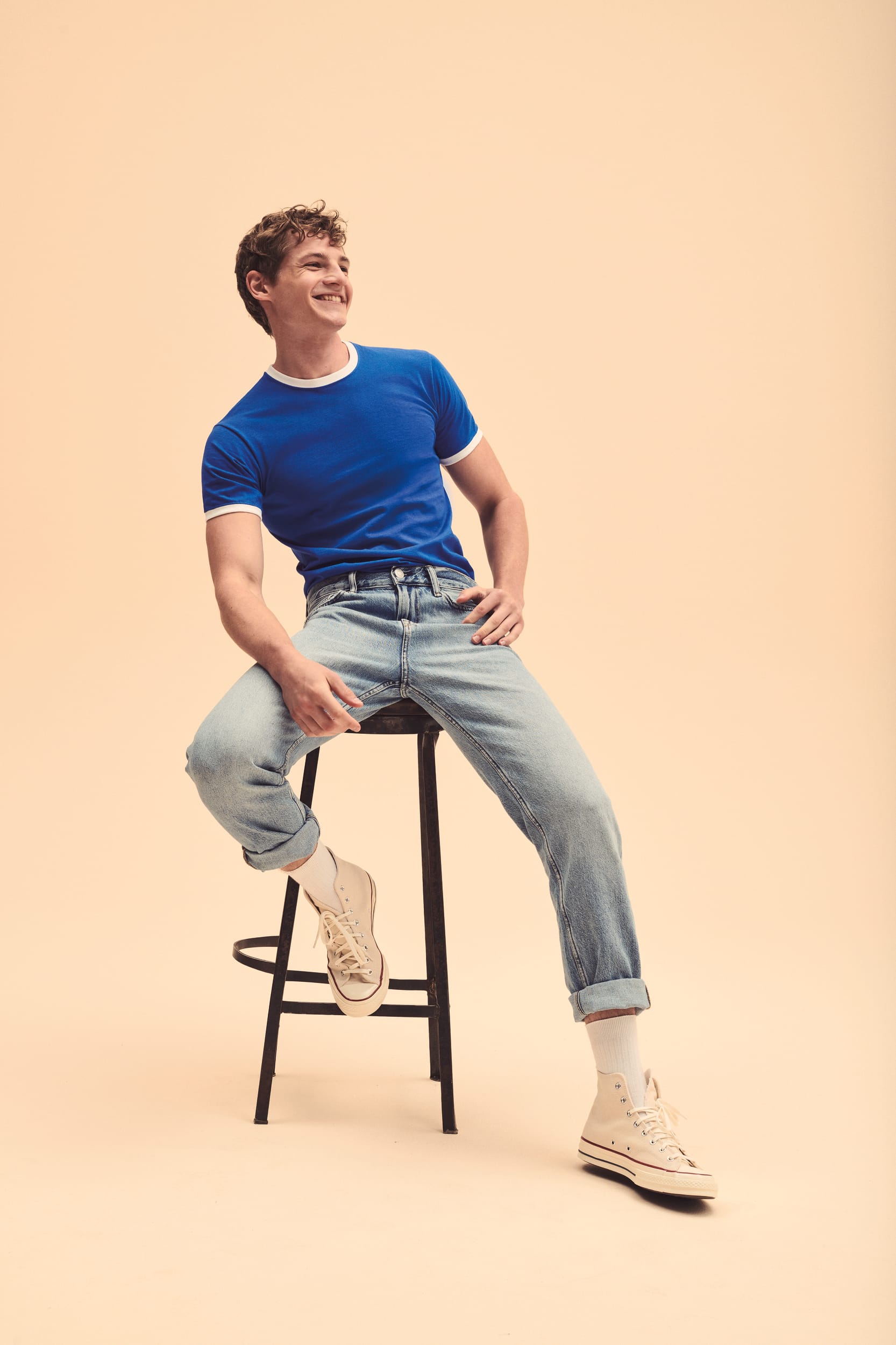 Valueweight Ringer T