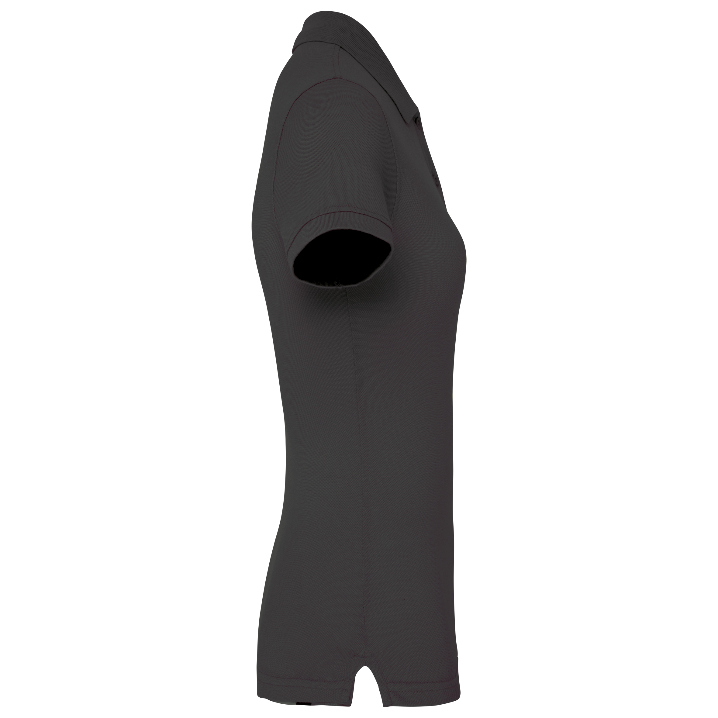 Piqué-Polohemd Bio180 für Damen