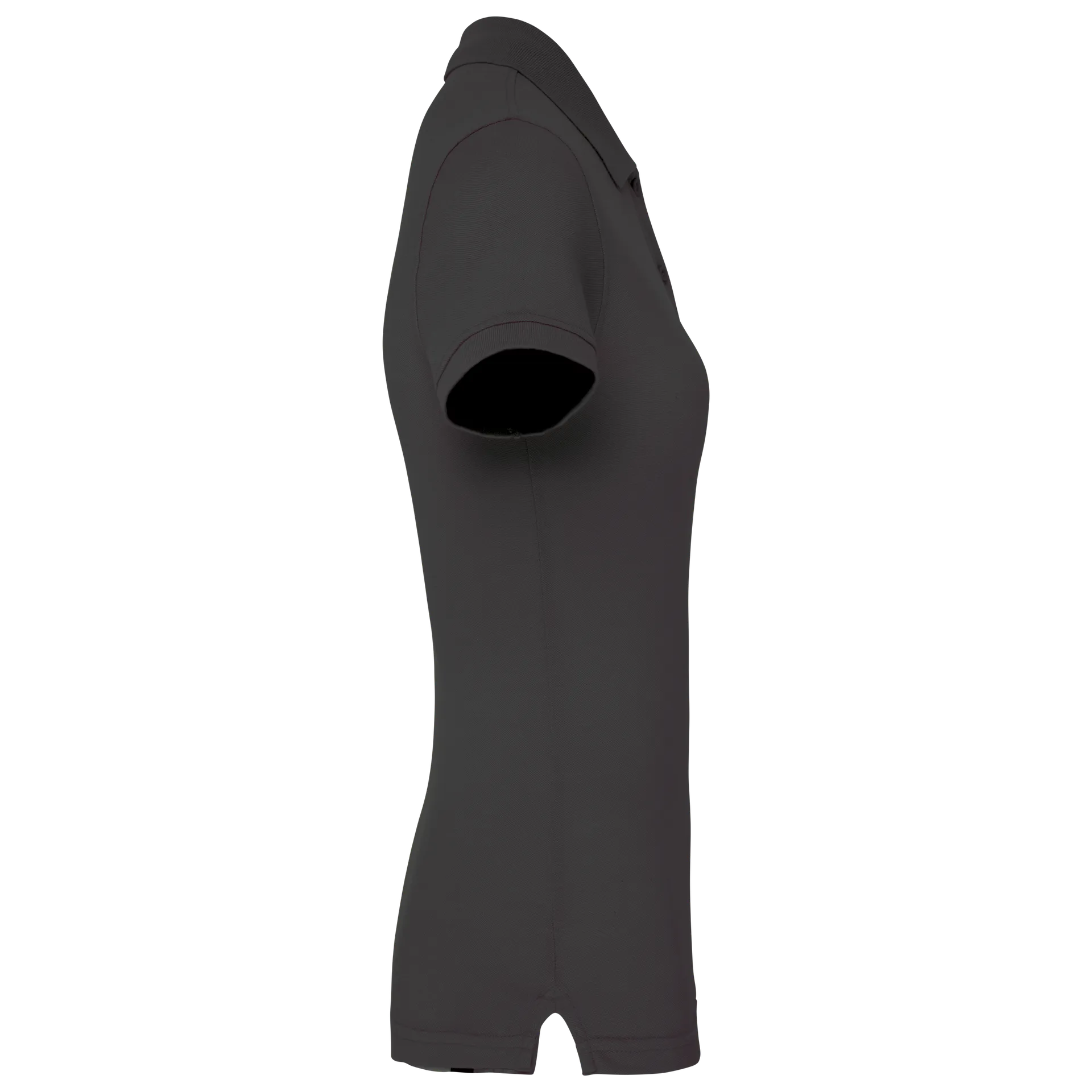 Piqué-Polohemd Bio180 für Damen