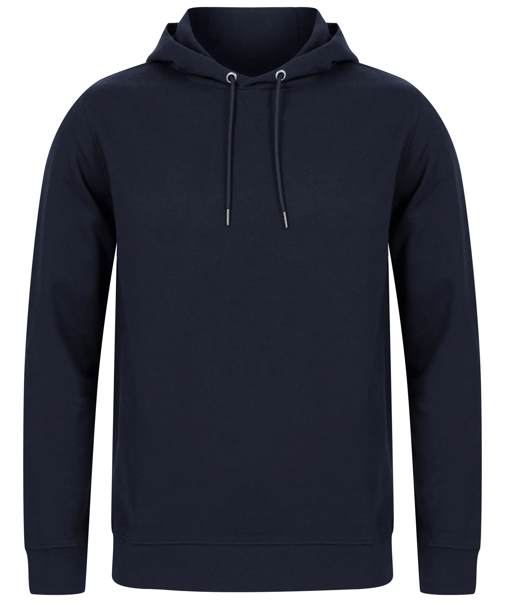 Umweltfreundliches Unisex-Kapuzensweatshirt