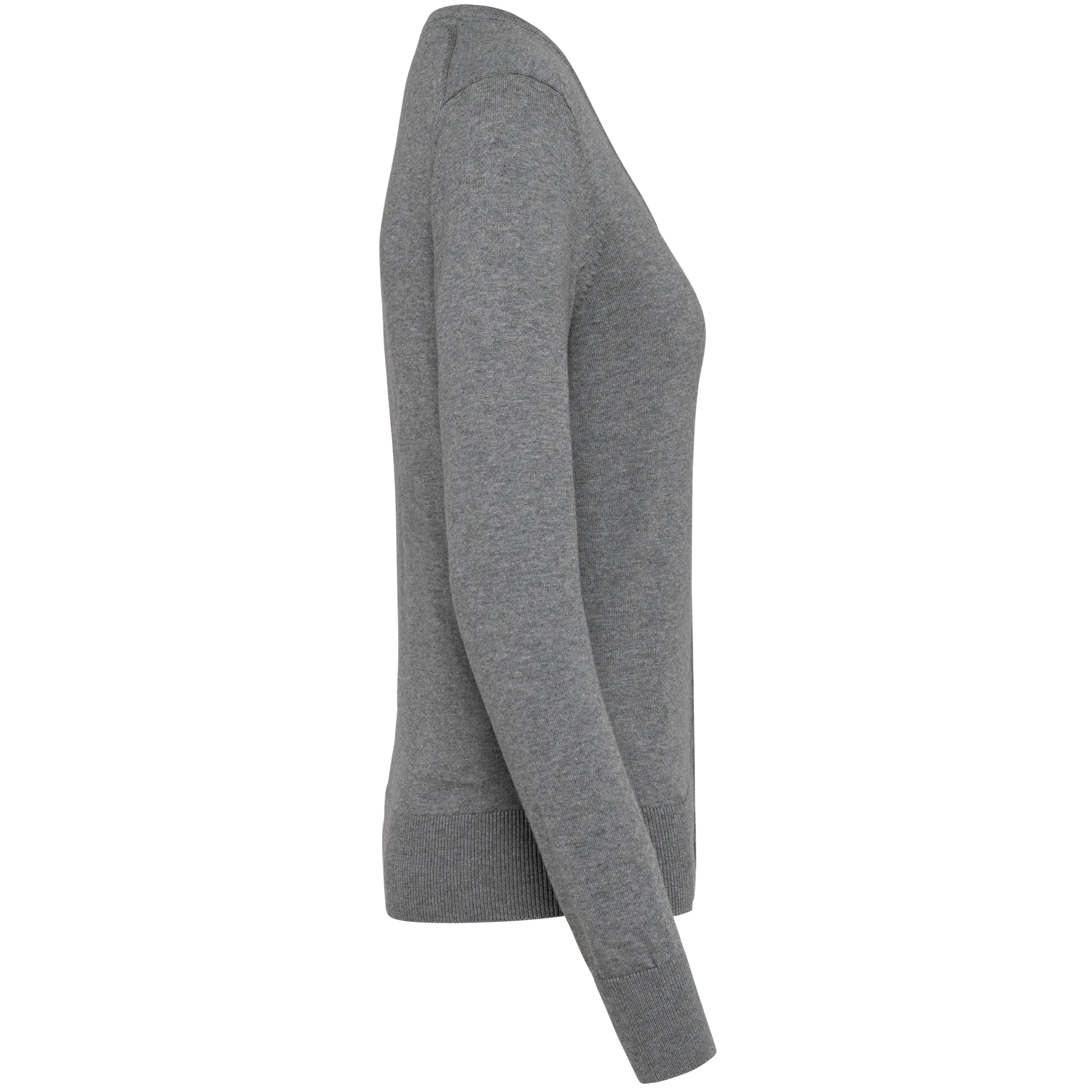 Damen Supima® Cardigan