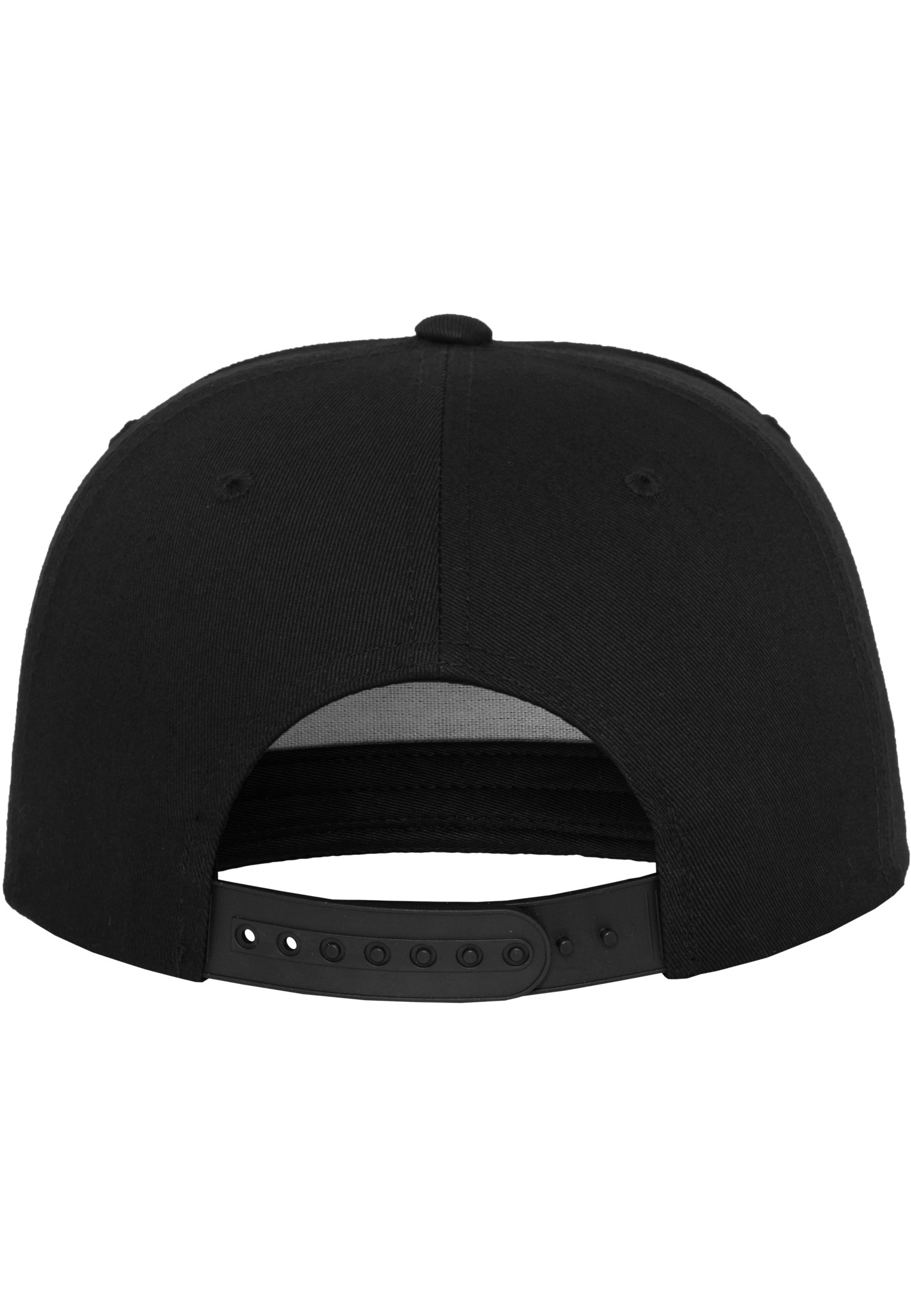 5-Panel-Snapback-Kappe Classic