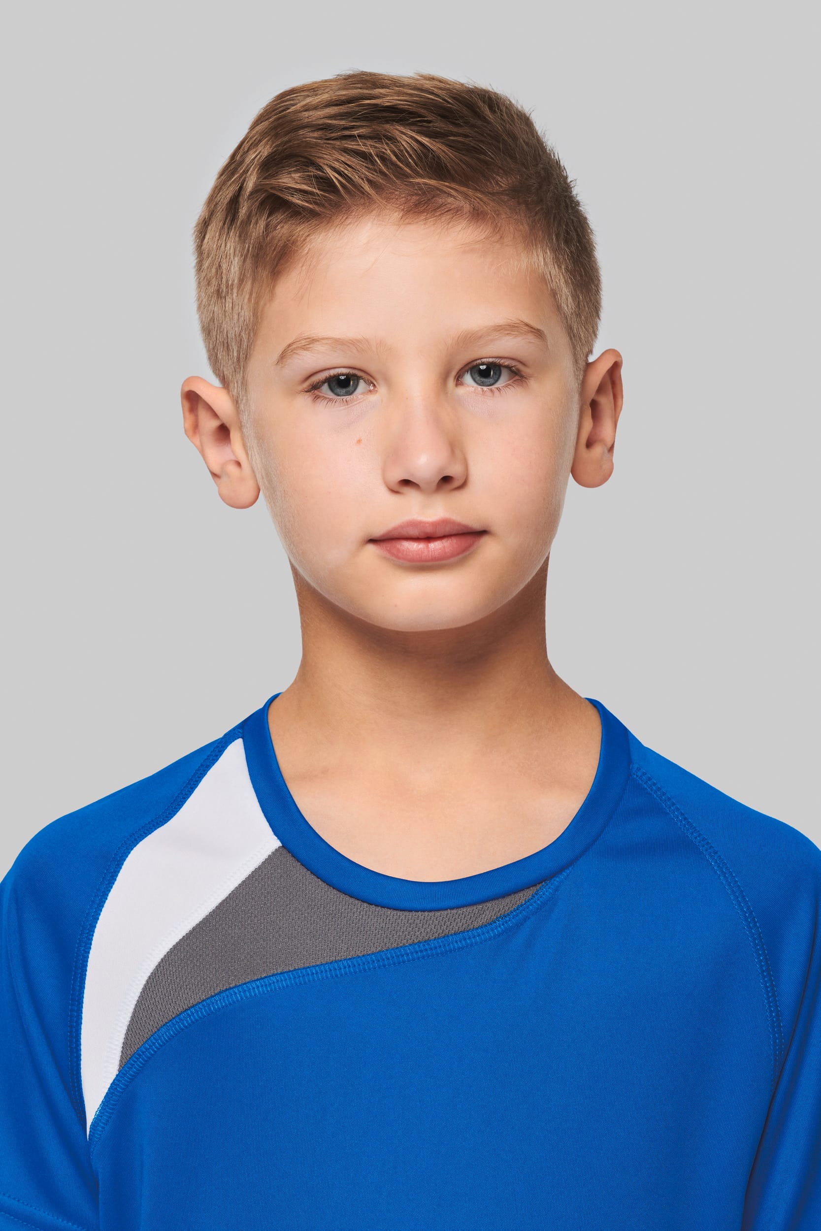 Kurzam-Trikot für Kinder