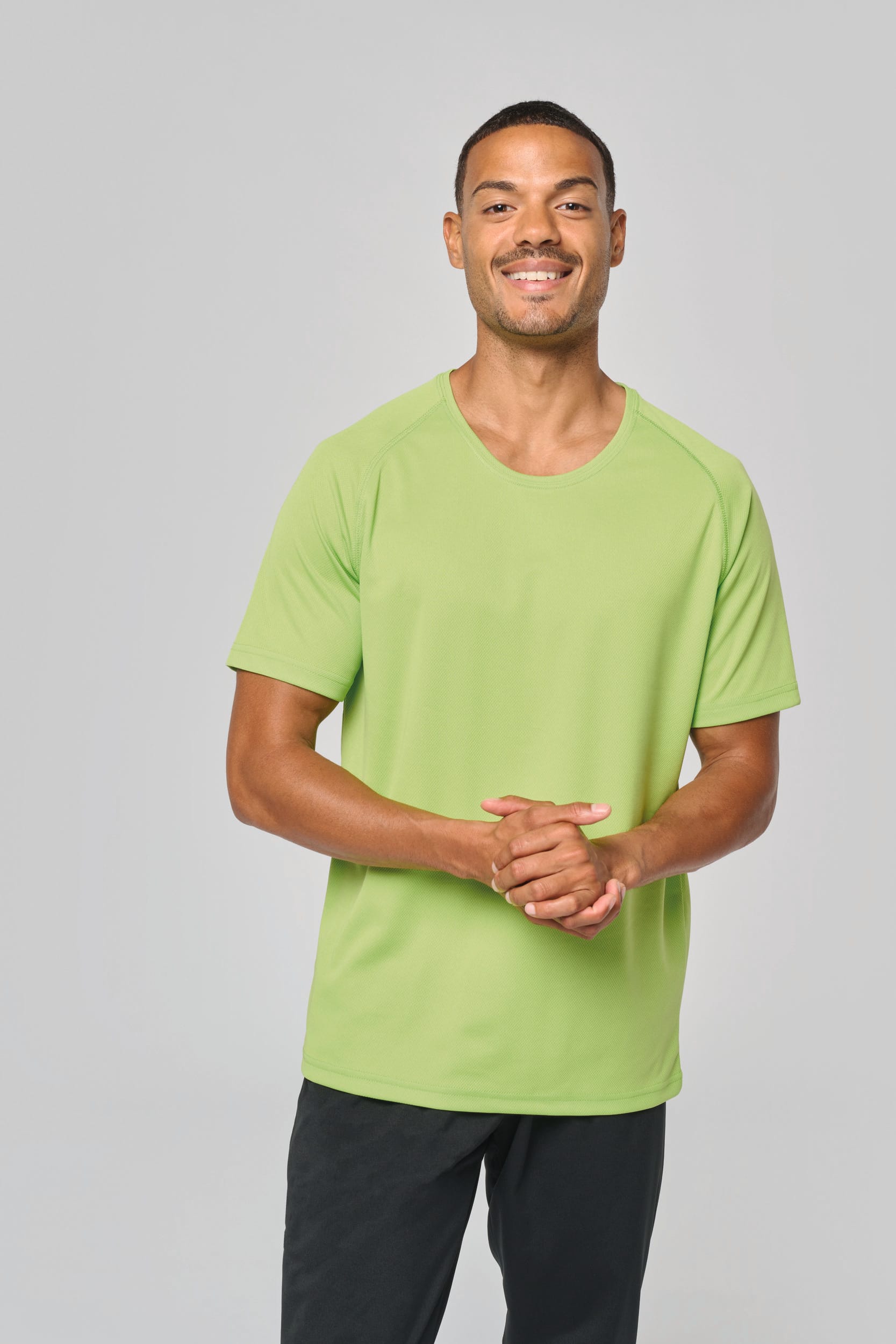 Kurzarm sportshirt