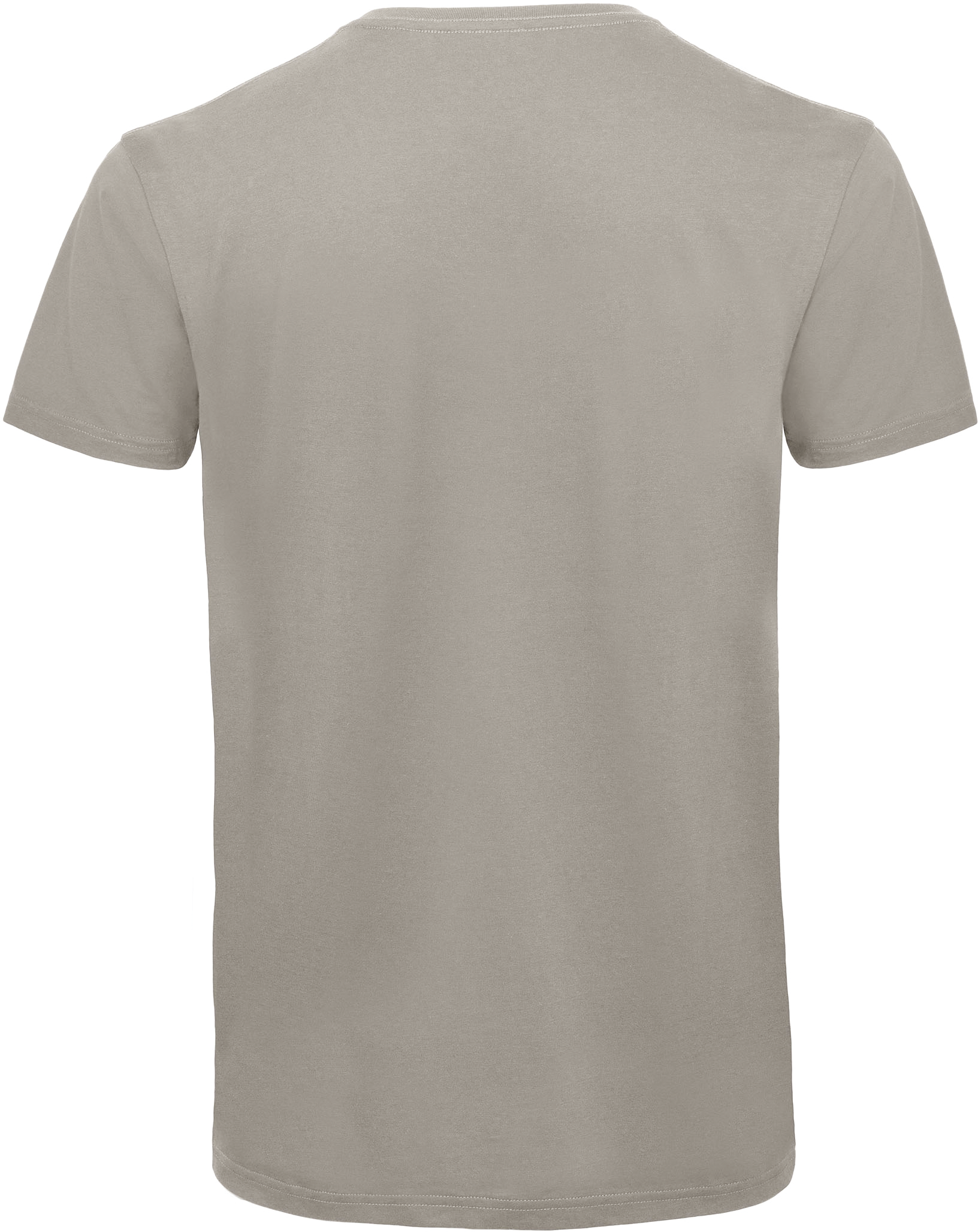 Organic Cotton Inspire V-neck T-shirt