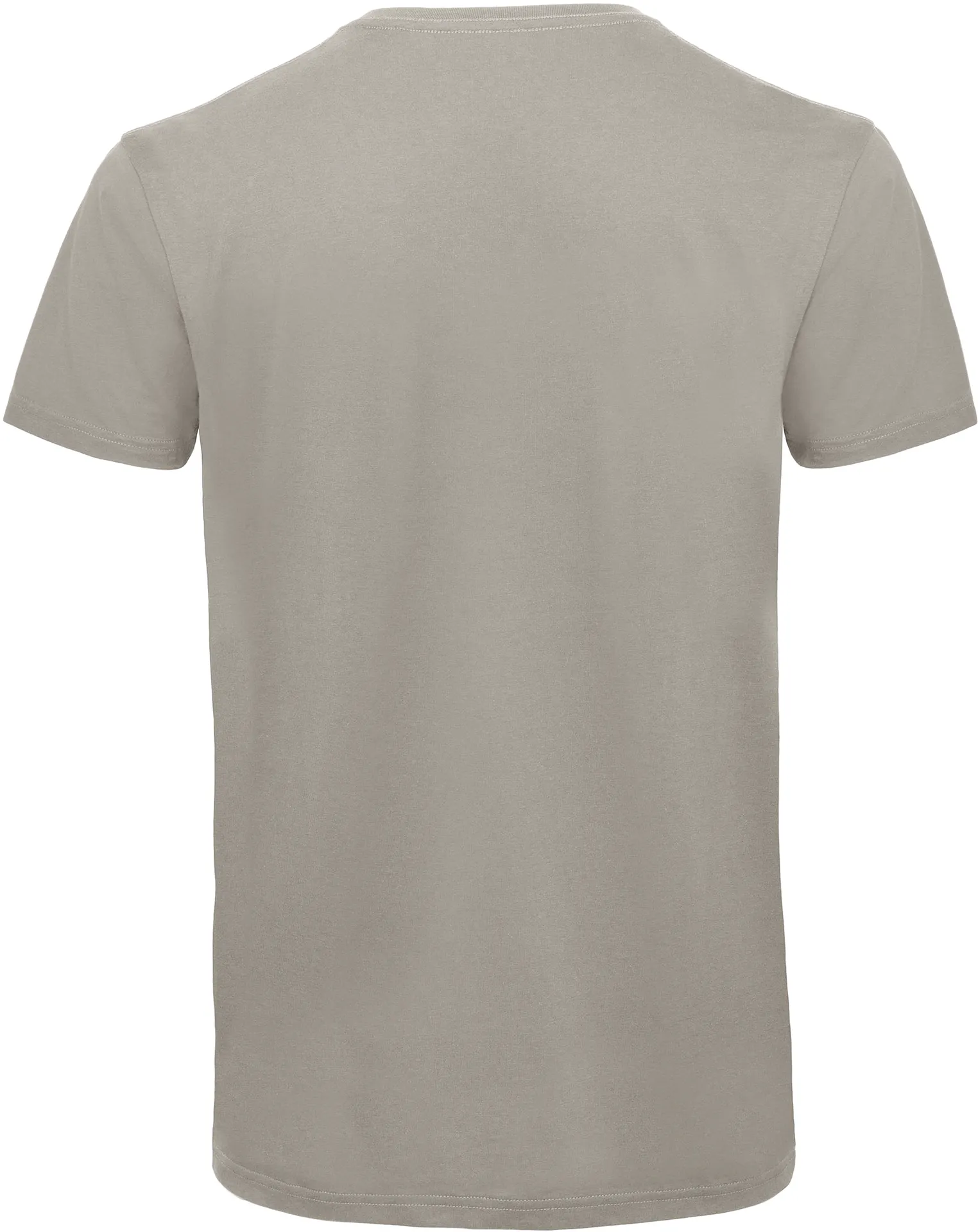 Organic Cotton Inspire V-neck T-shirt