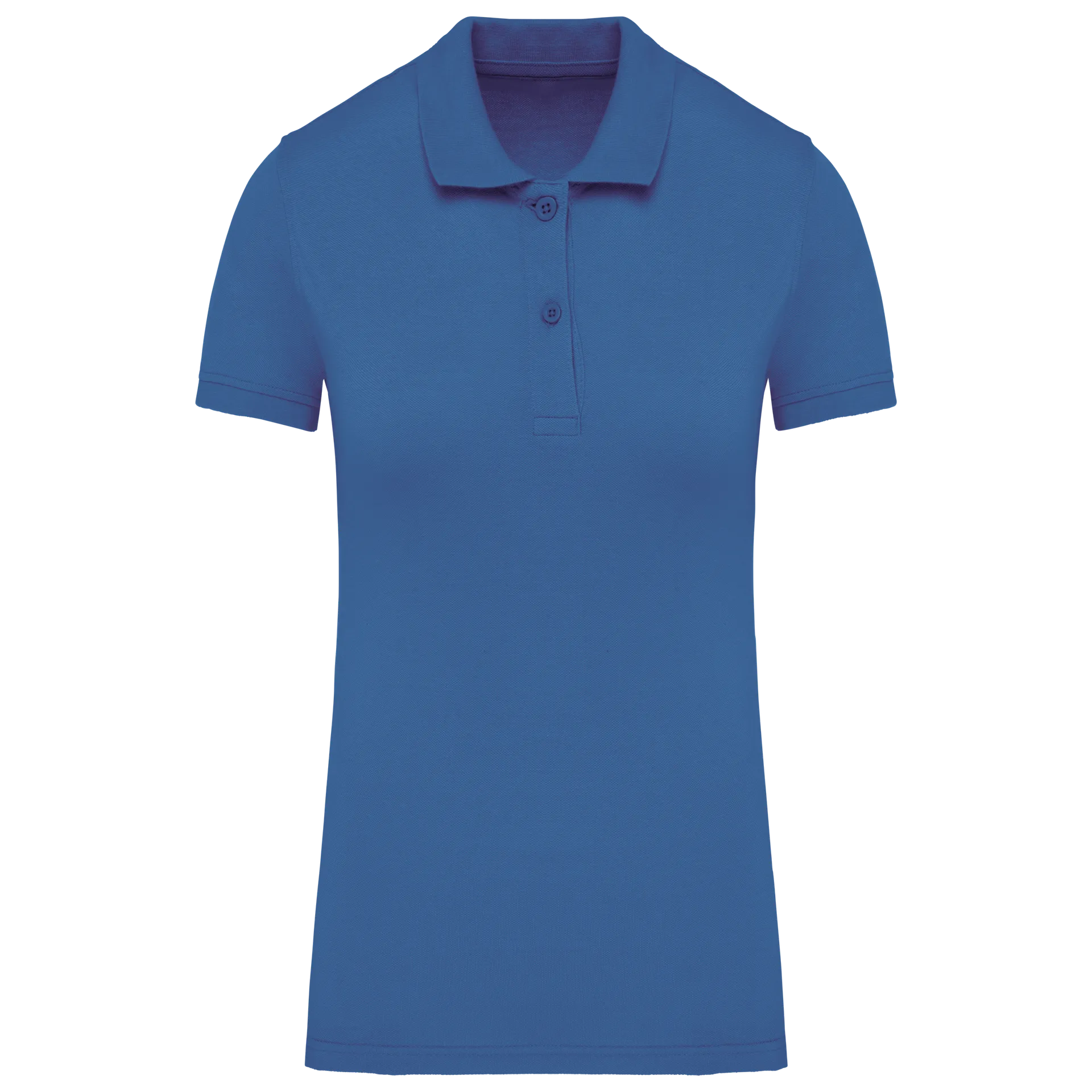 Piqué-Polohemd Bio180 für Damen