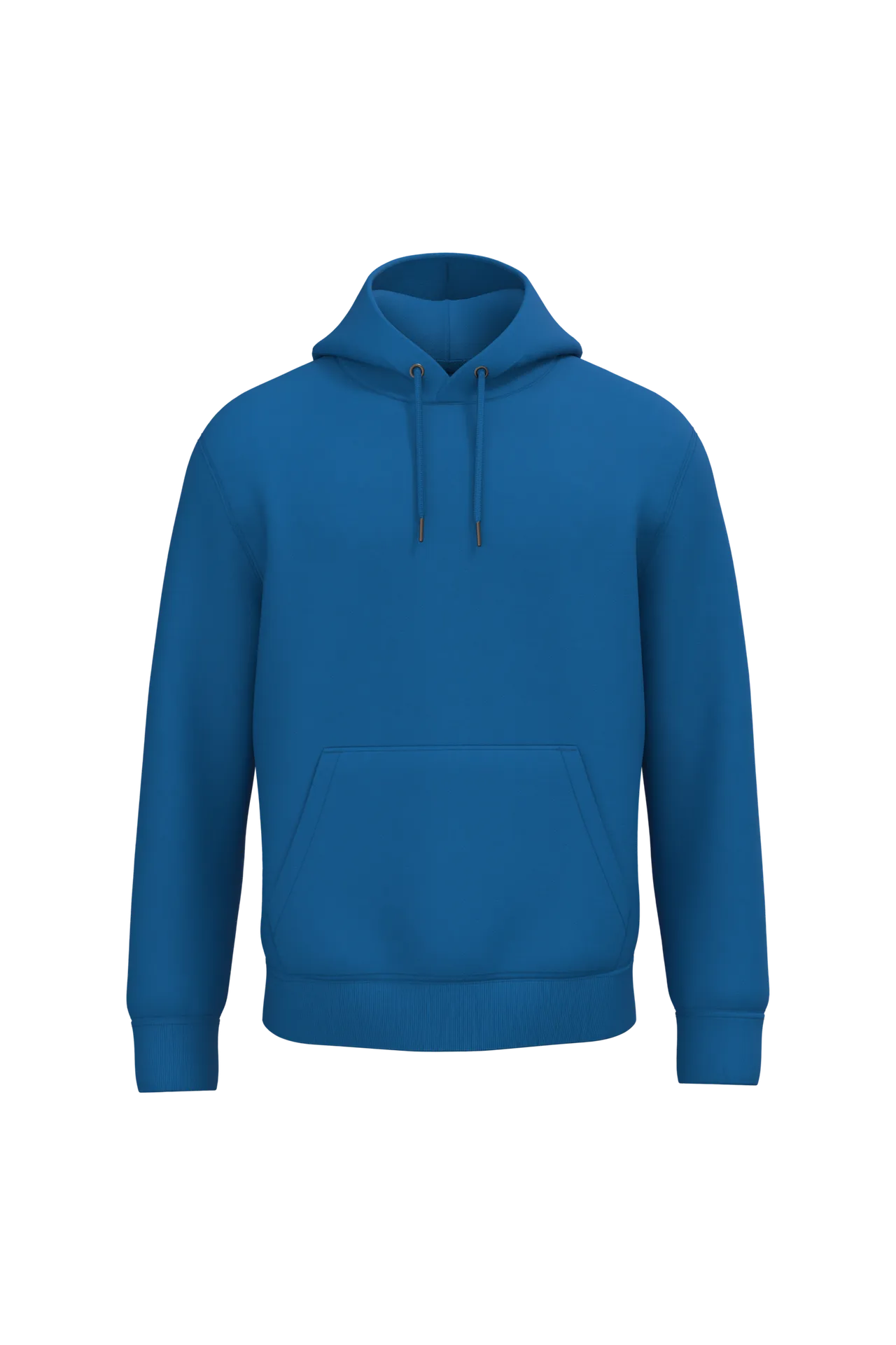 Umweltfreundliches Unisex Kapuzensweatshirt