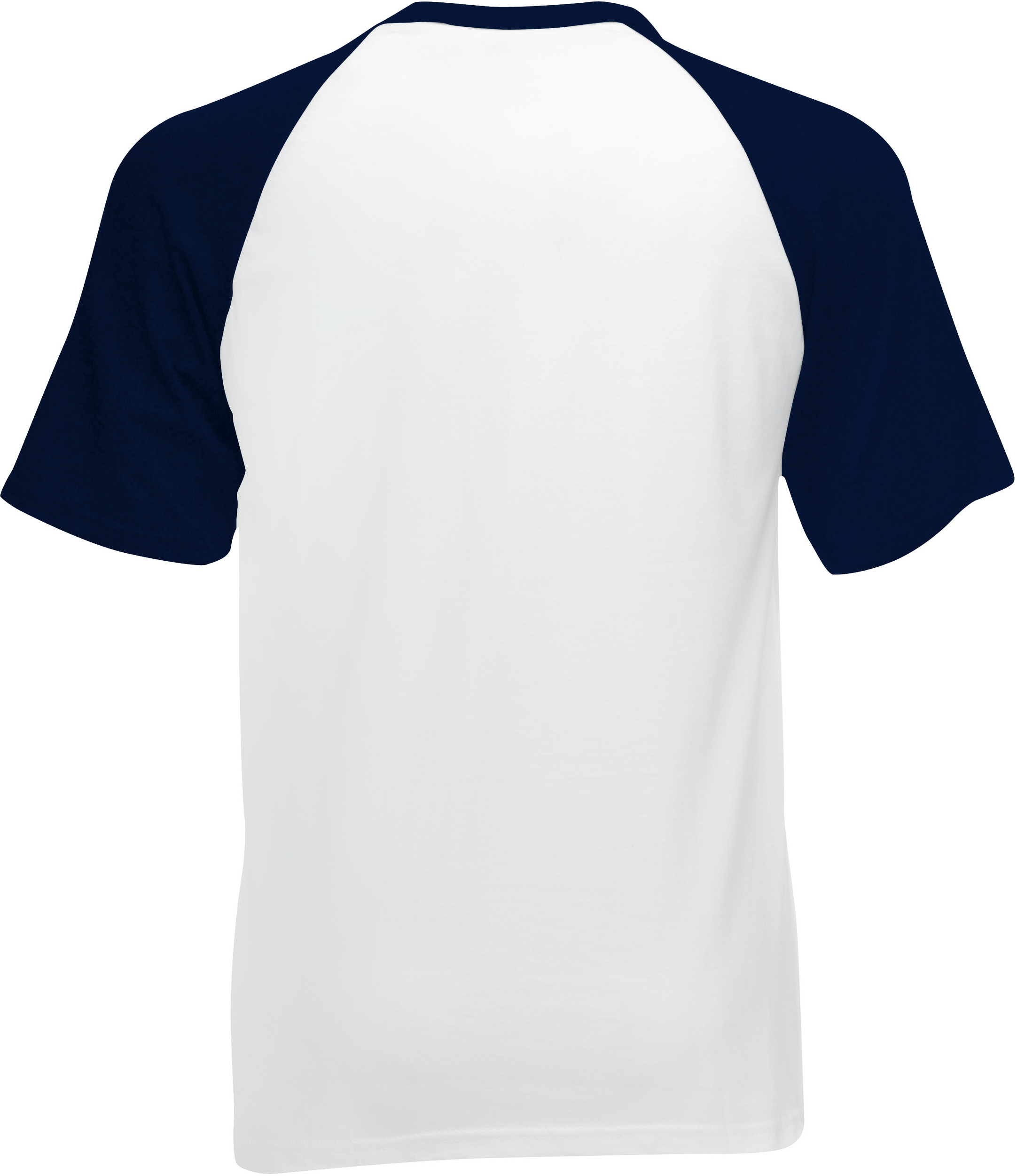 Valueweight Short Sleeve Baseball