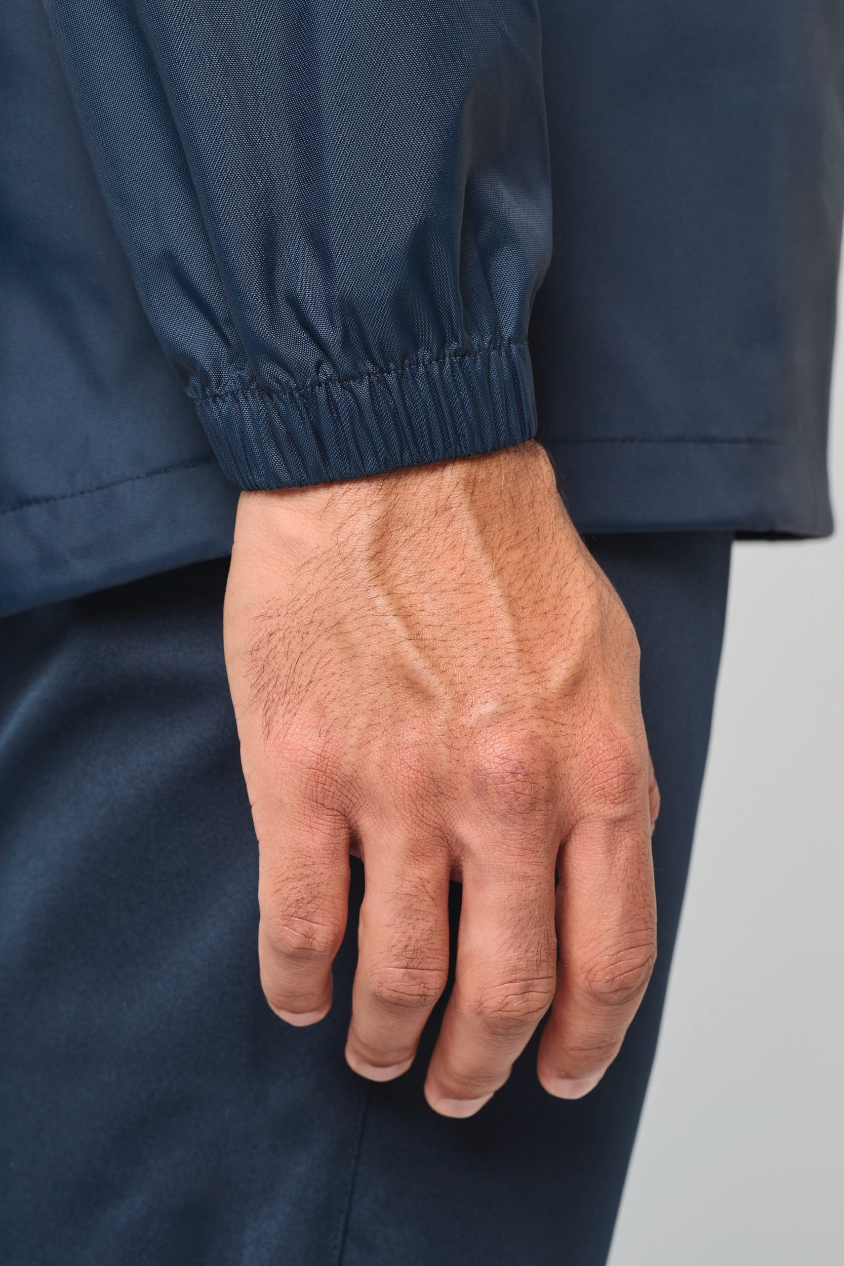 Unisex-Multisport-Regen-Sweatshirt für Erwachsene