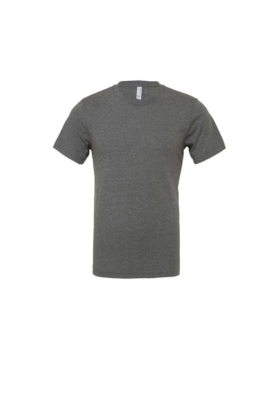 Men's short sleeve T-Shirt Heather