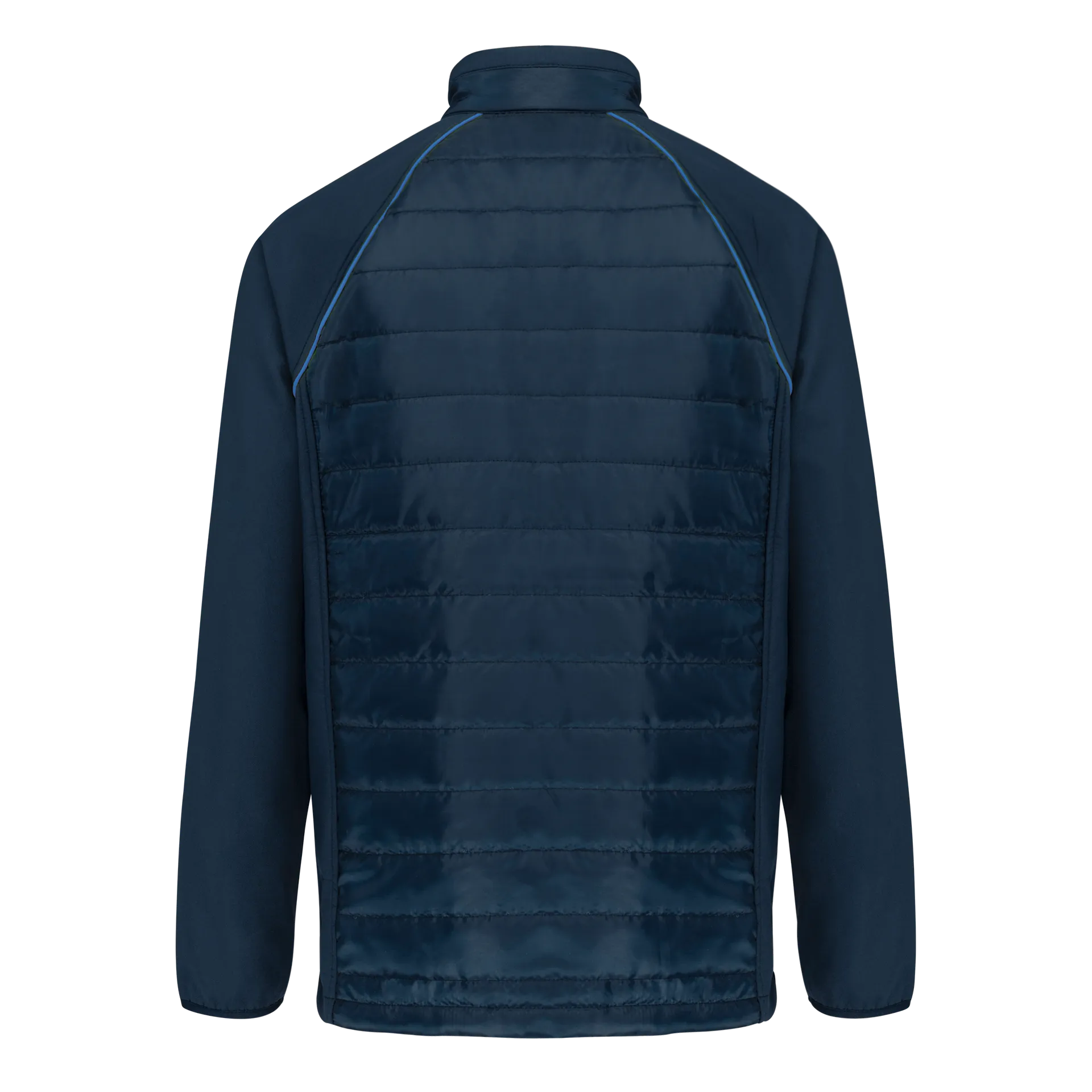 Bi-Material Unisex-Jacke Day To Day