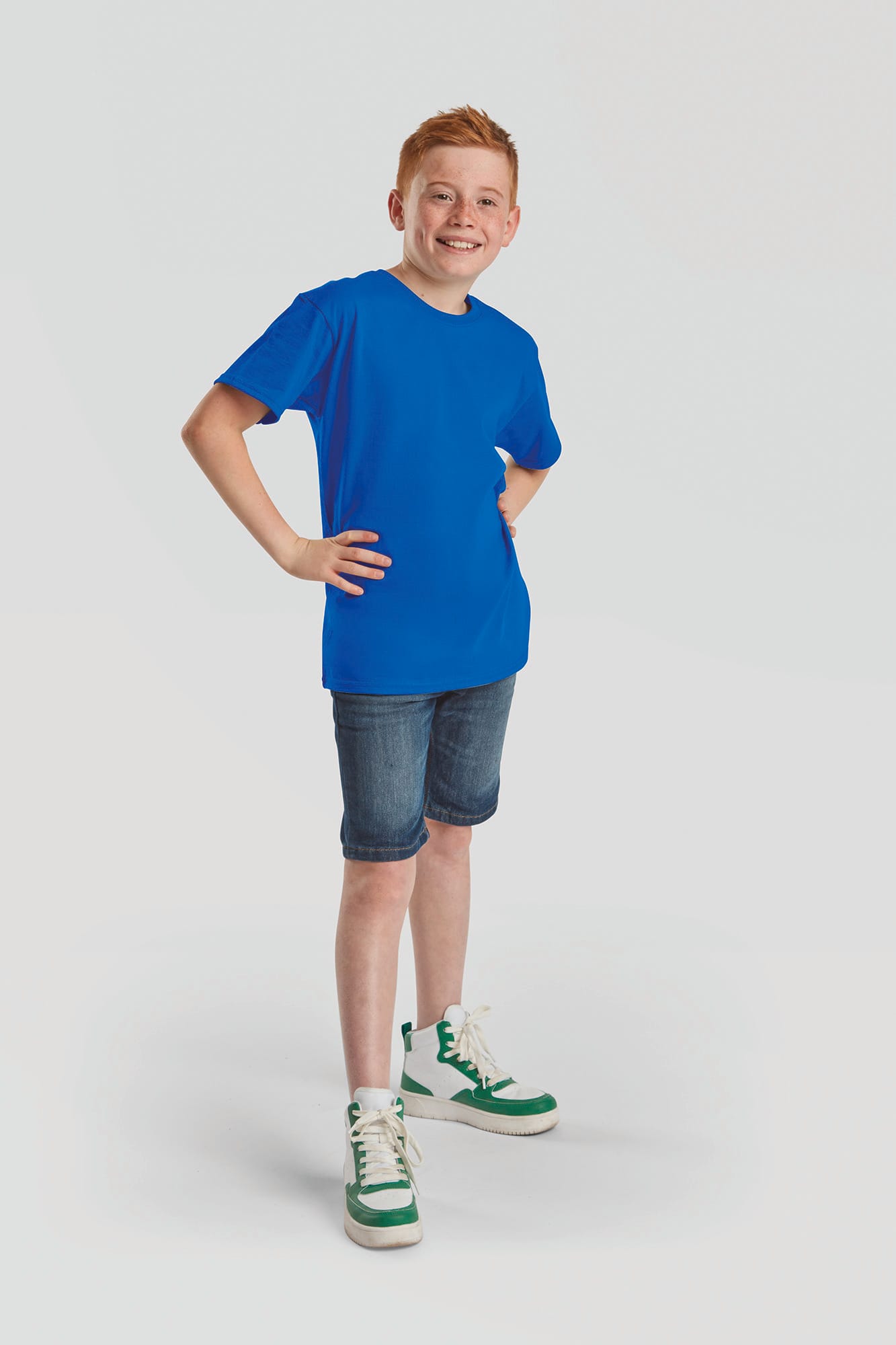 T-Shirt Iconic 195 T Kind