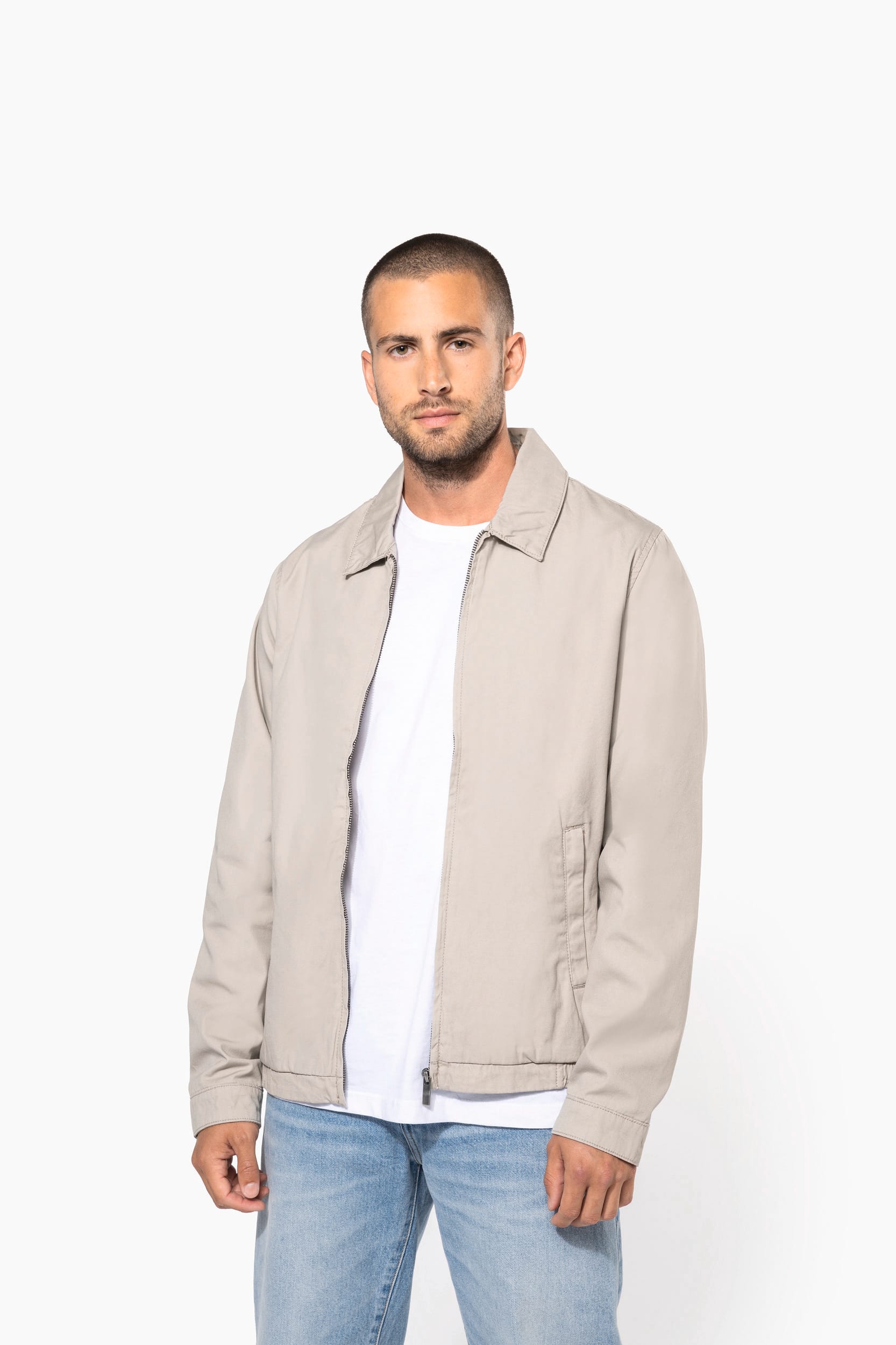 Blouson Harrington