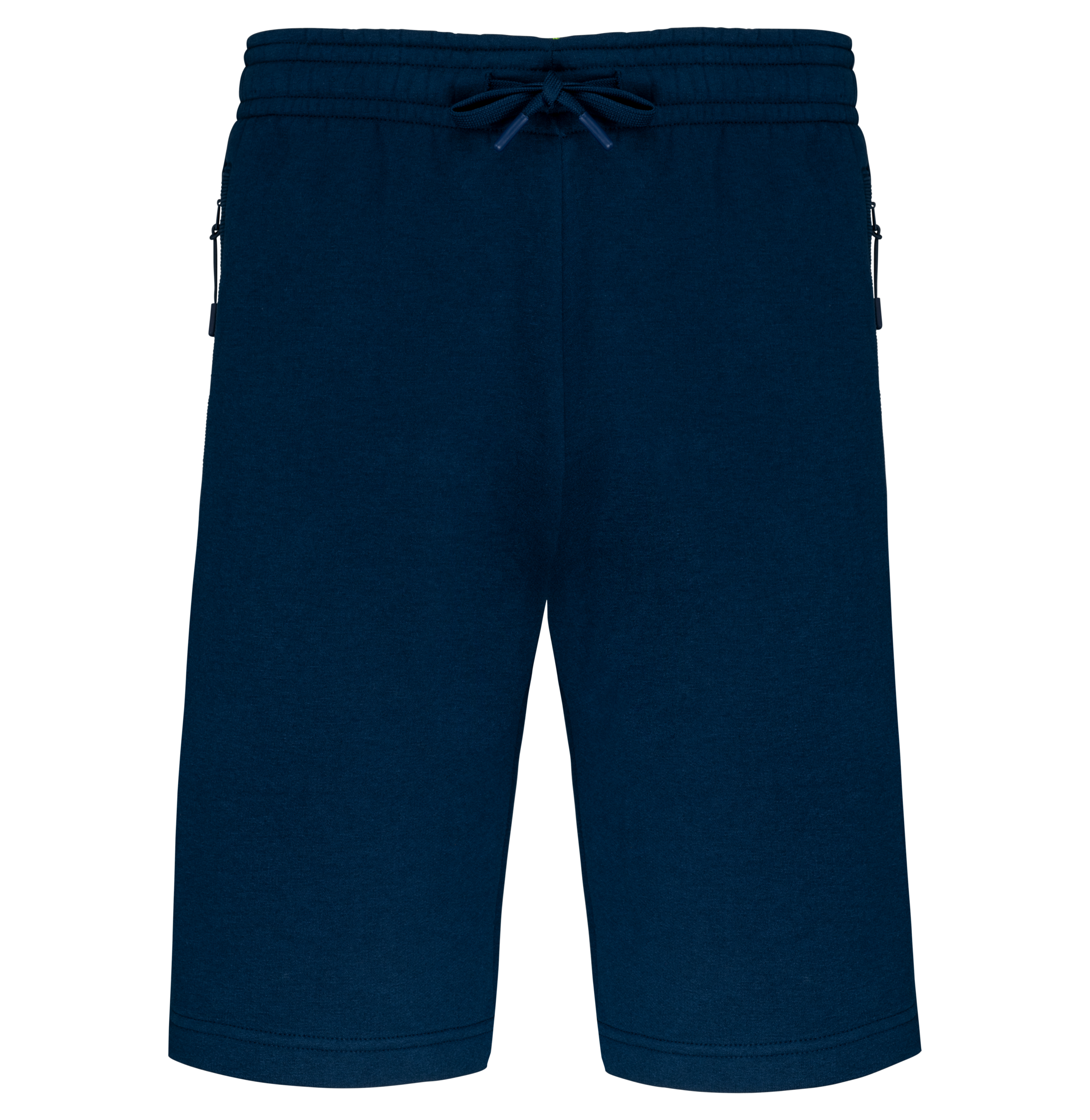 Multisport-Bermuda-Shorts aus Fleece für Erwachsene