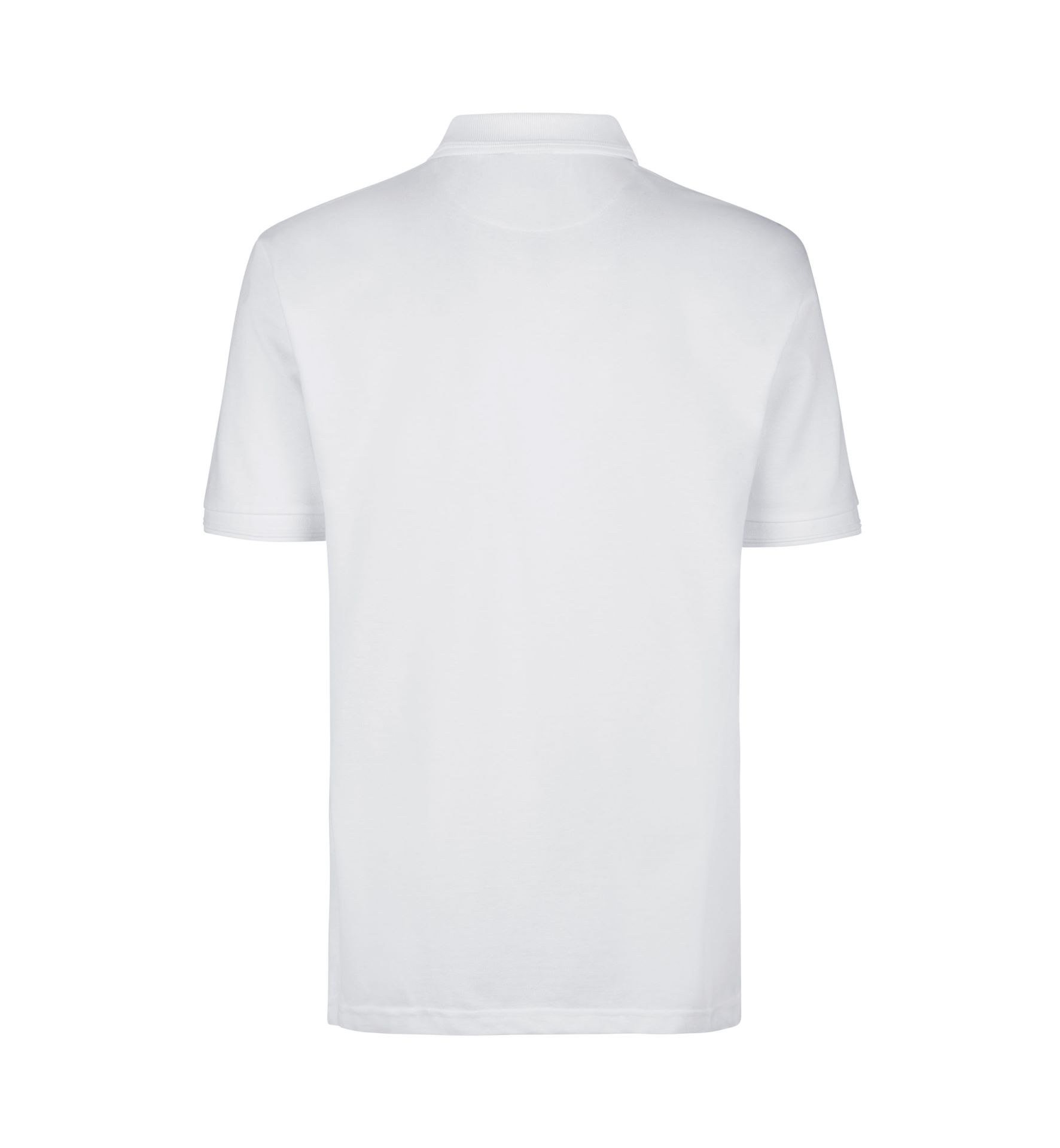 ID Pro Wear 0320  – Robuste Herren Polo-Shirt mit Brusttasche