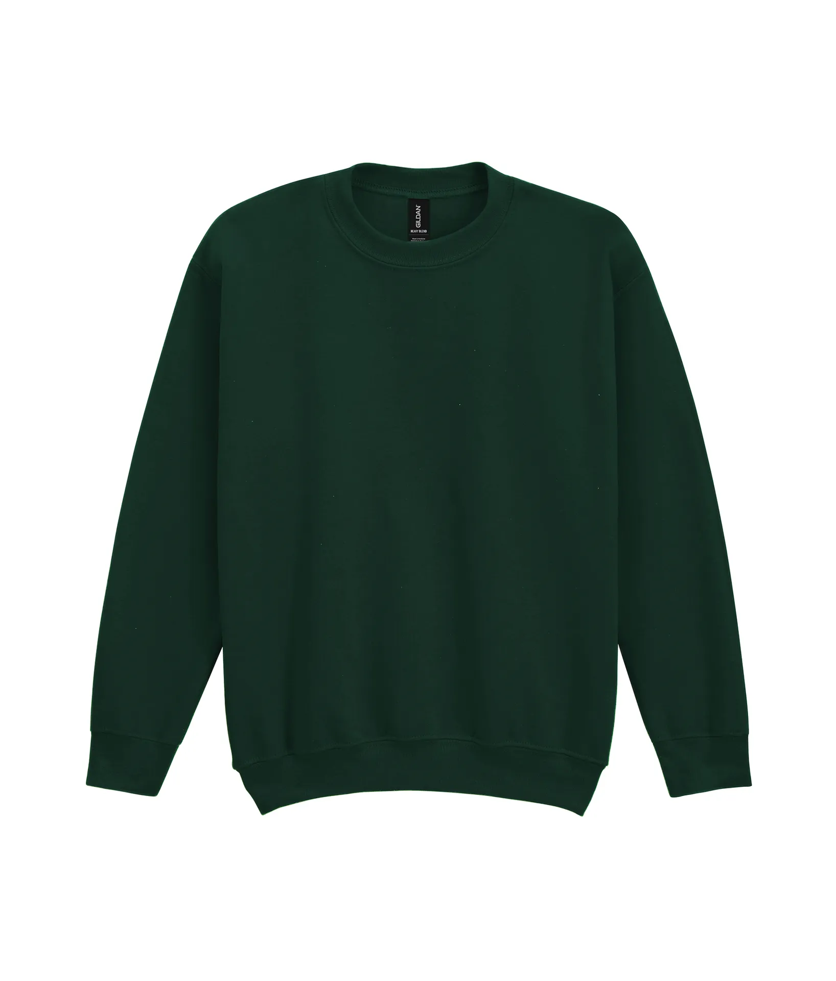 Heavy Blend™ Classic Fit Youth Crewneck Sweatshirt