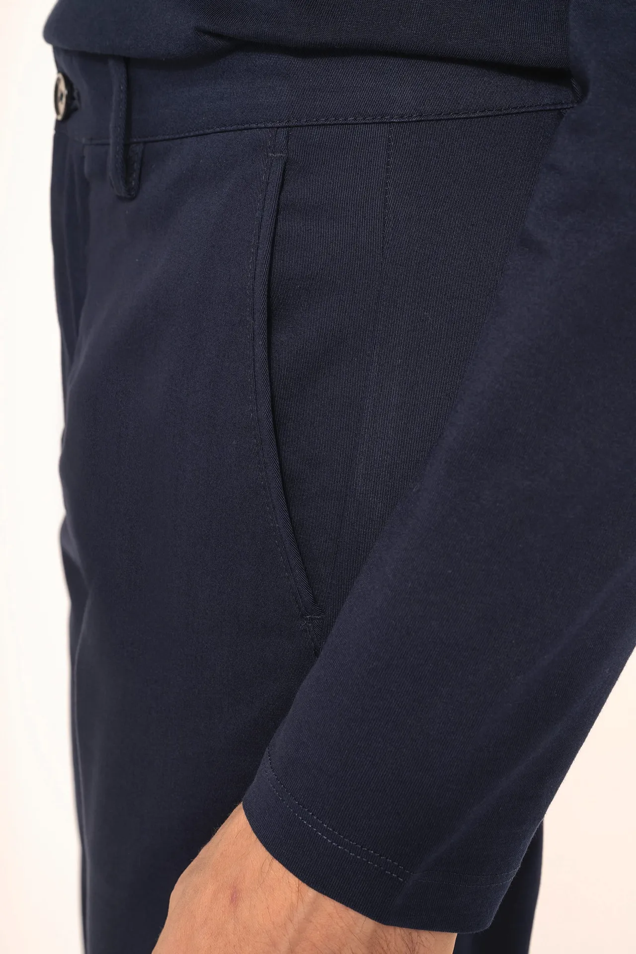 Chino-Hose für Herren