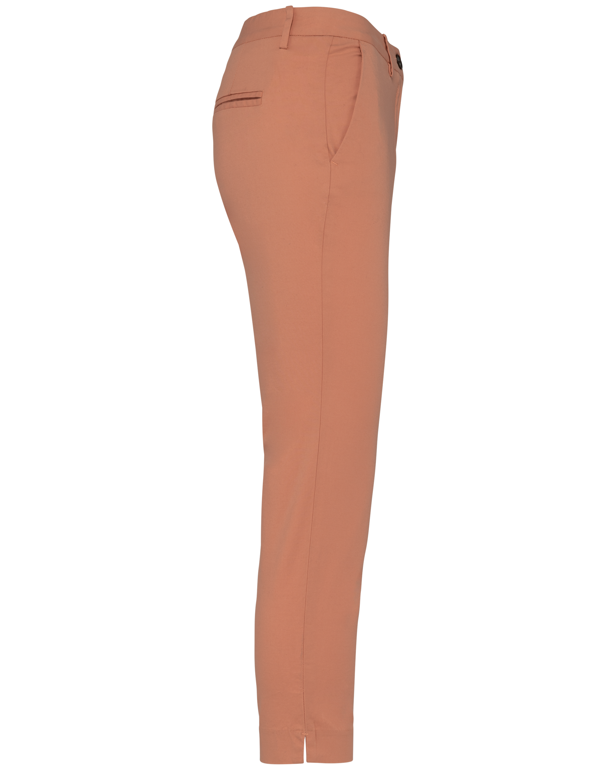 Umweltfreundliche 7/8-Damen Chinohose Umweltfreundliche 7/8-Damen Chinohose