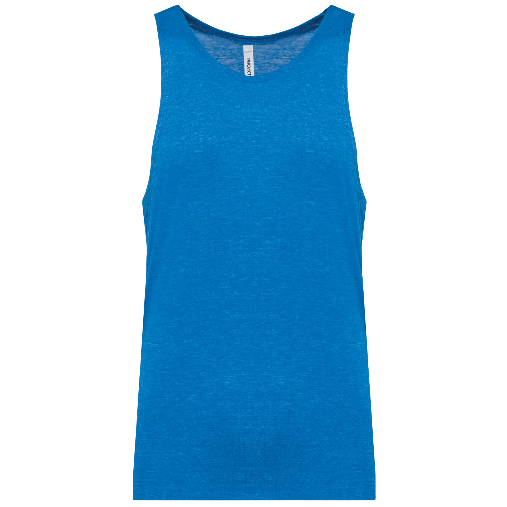 Triblend-Herren-Achselhemd