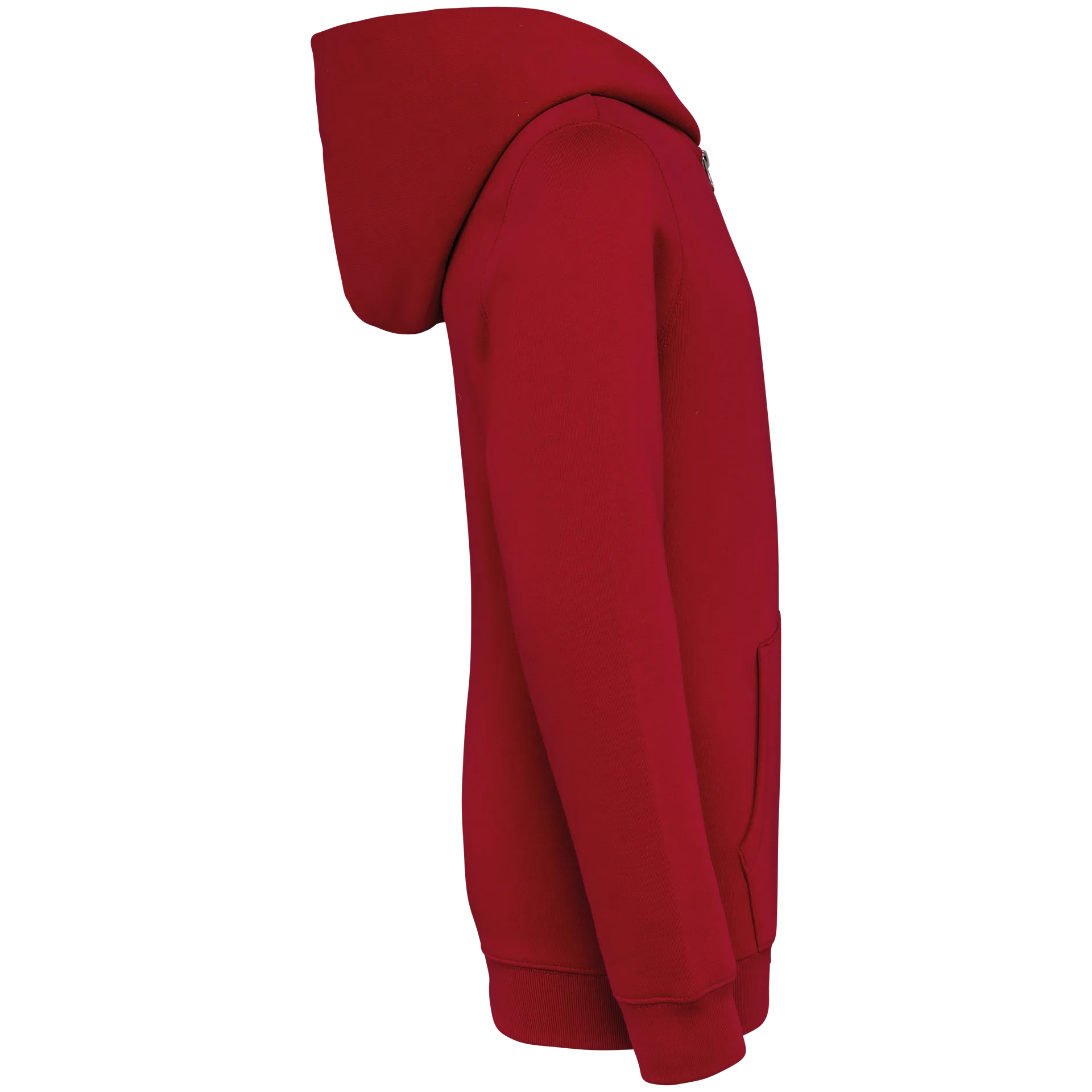 Umweltfreundliches Kinder Kapuzensweatshirt