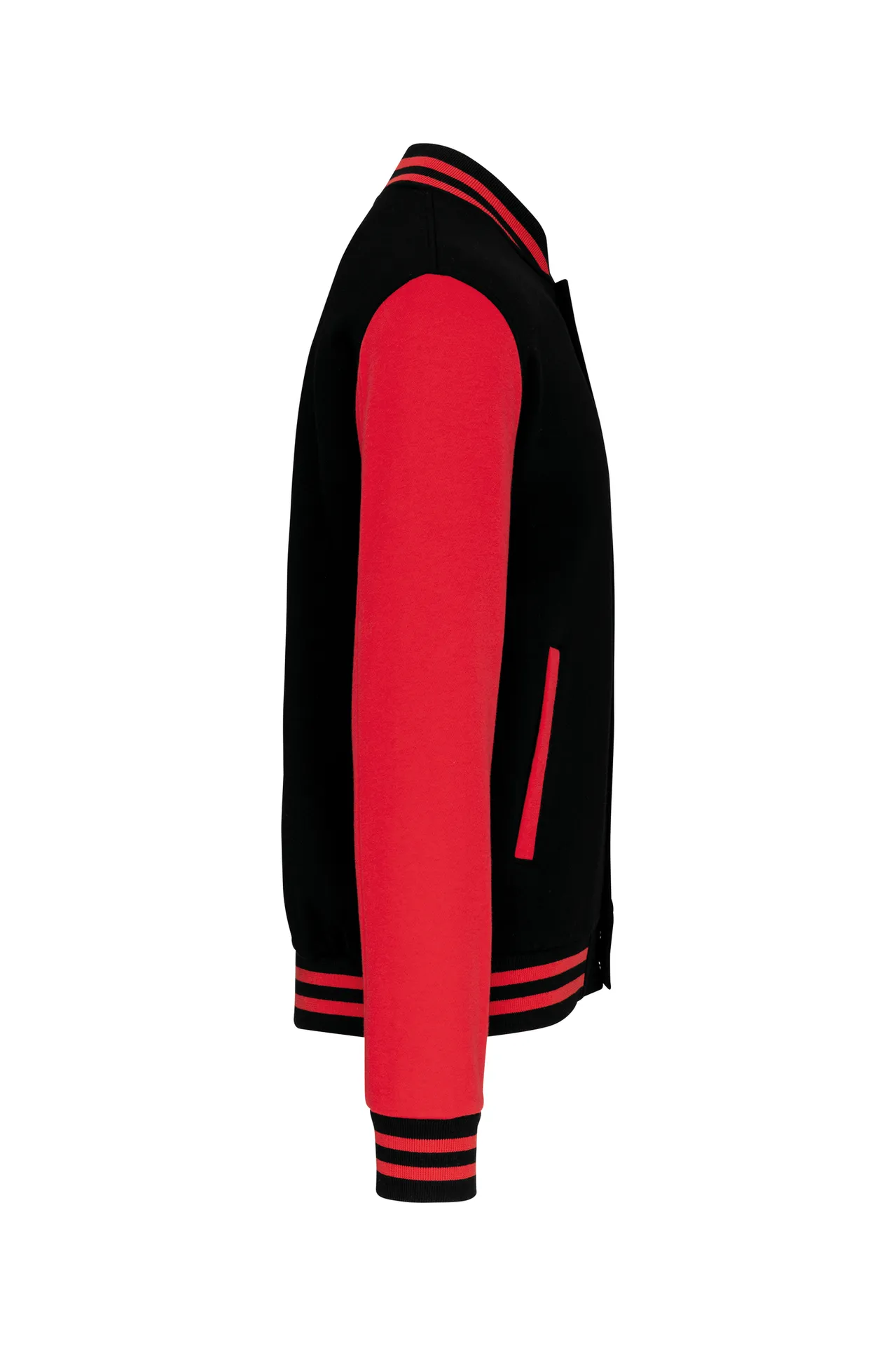 College Jacke Unisex