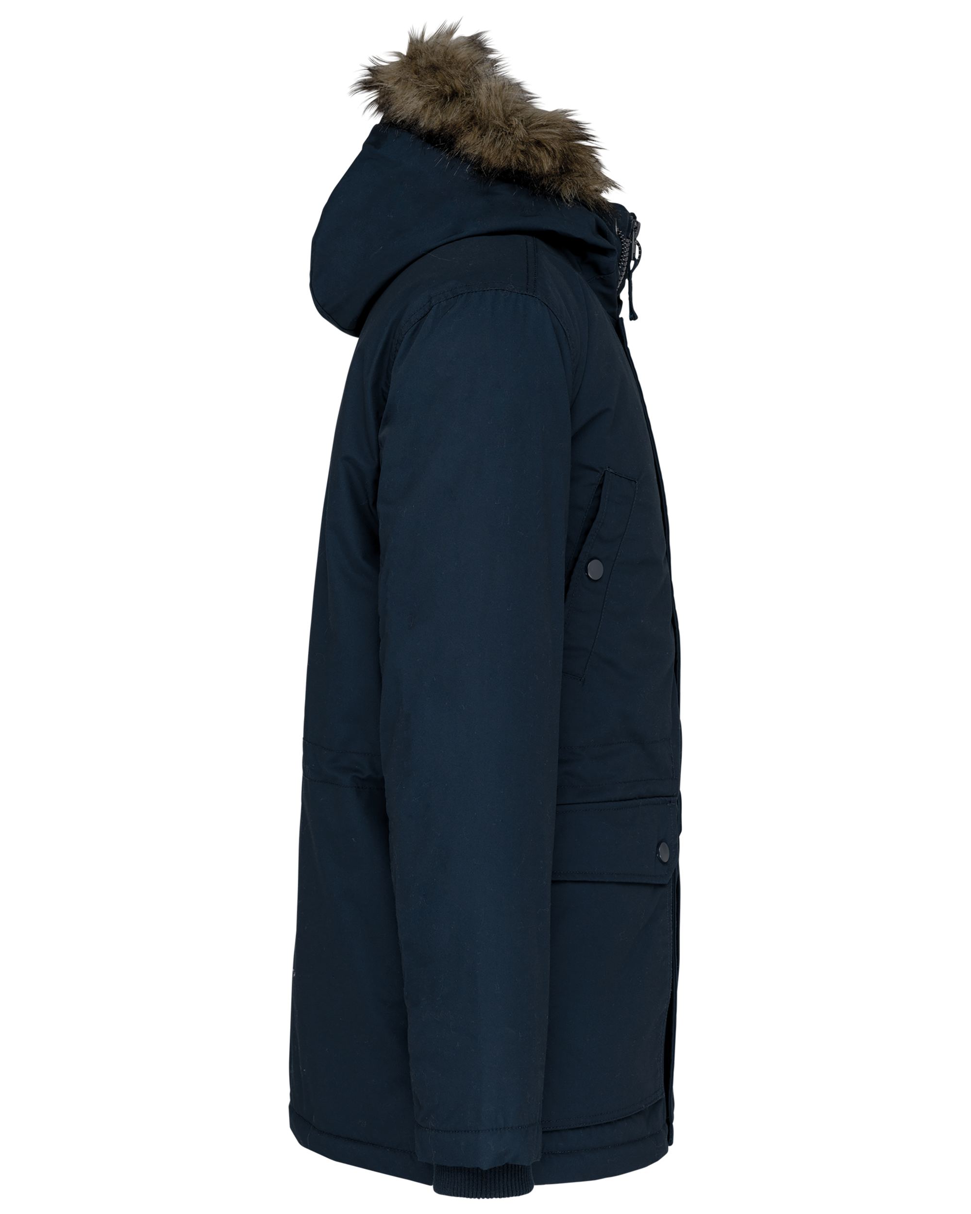 Winter Parka