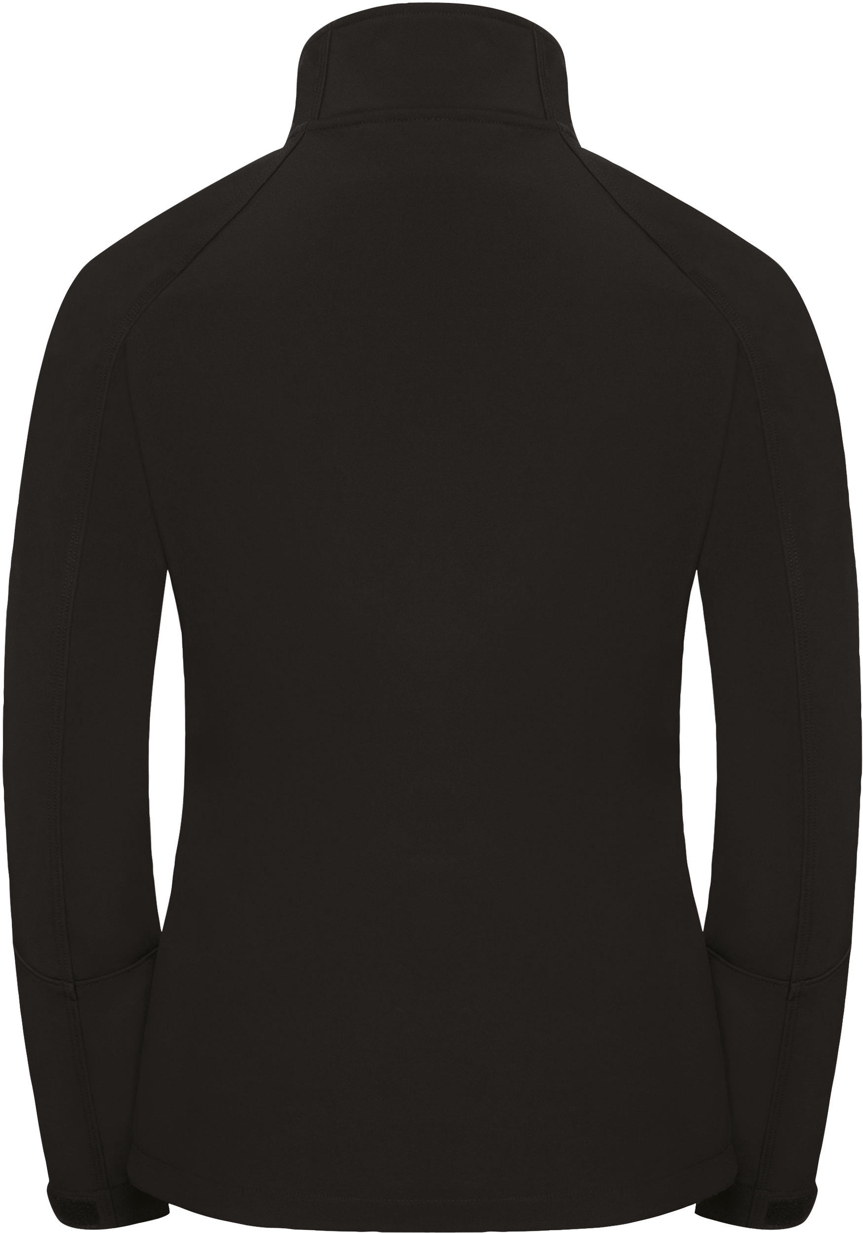 Ladies' Bionic-Finish® Softshell Jacket