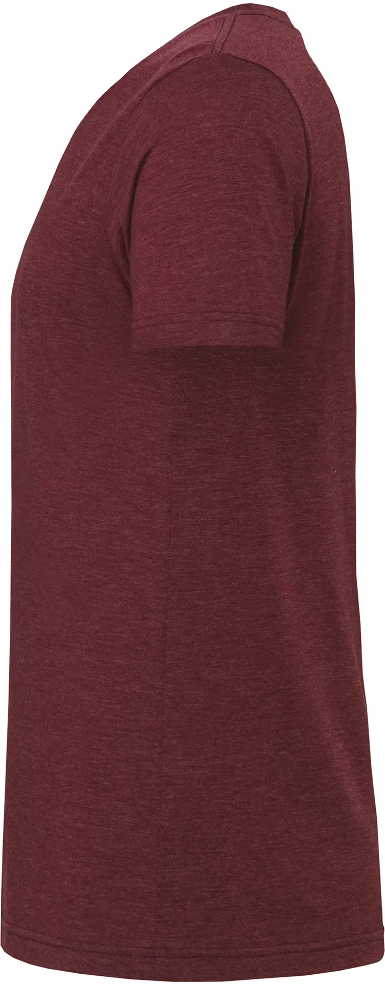 Unisex Triblend Short Sleeve Tee