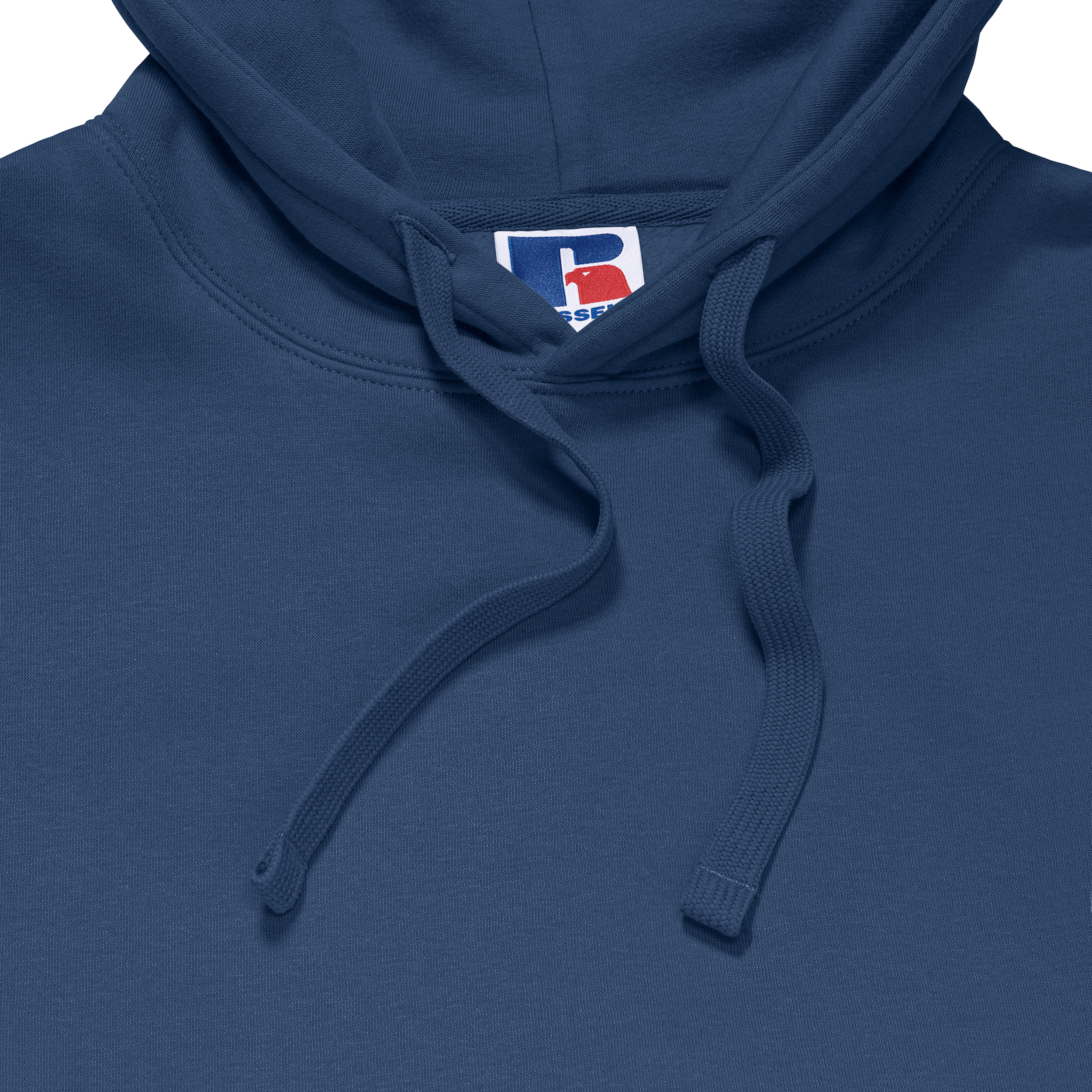 Men's Authentic Hooded Sweat